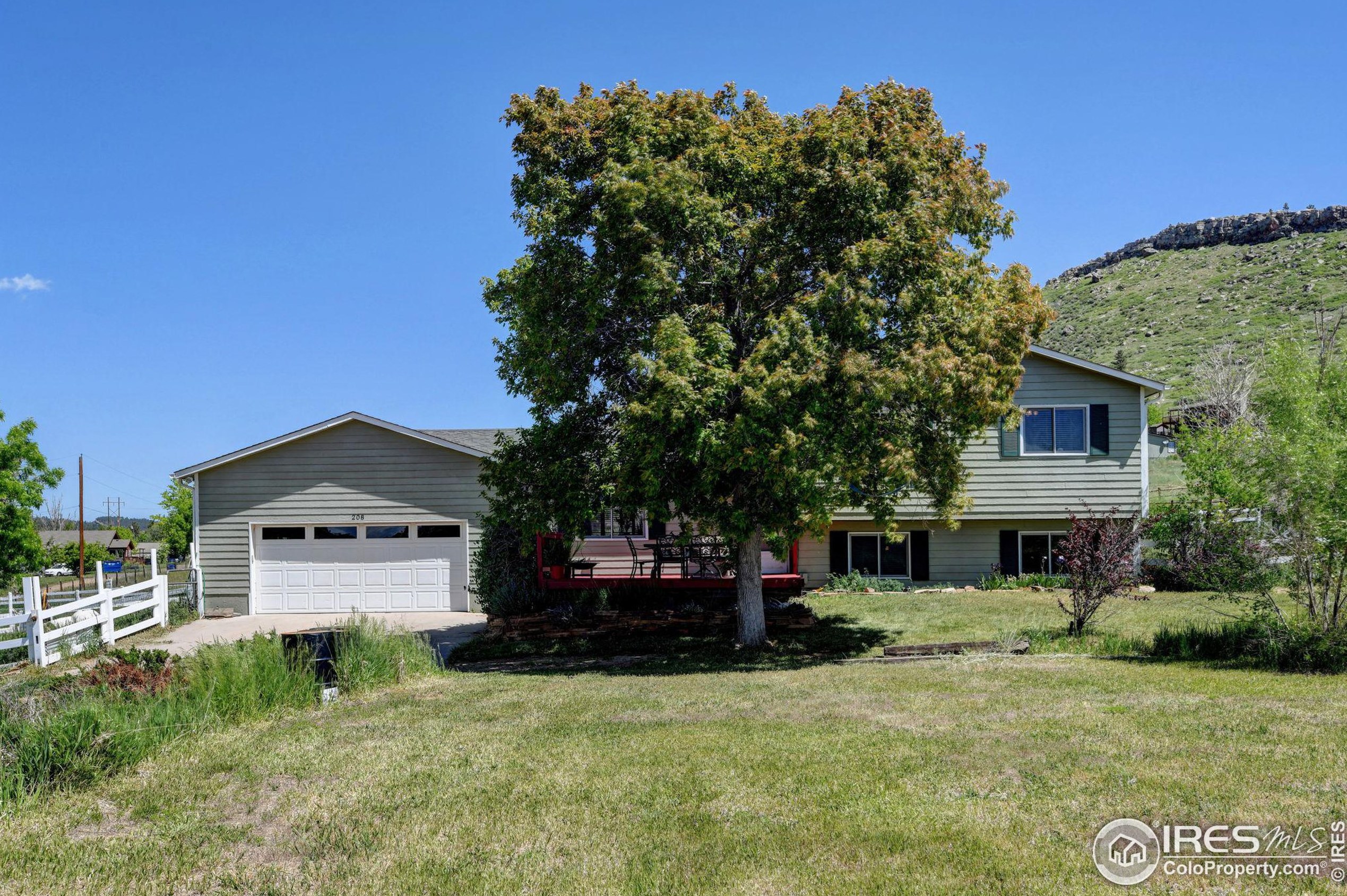 208 Mccolm St, Longmont, CO 80513-8966