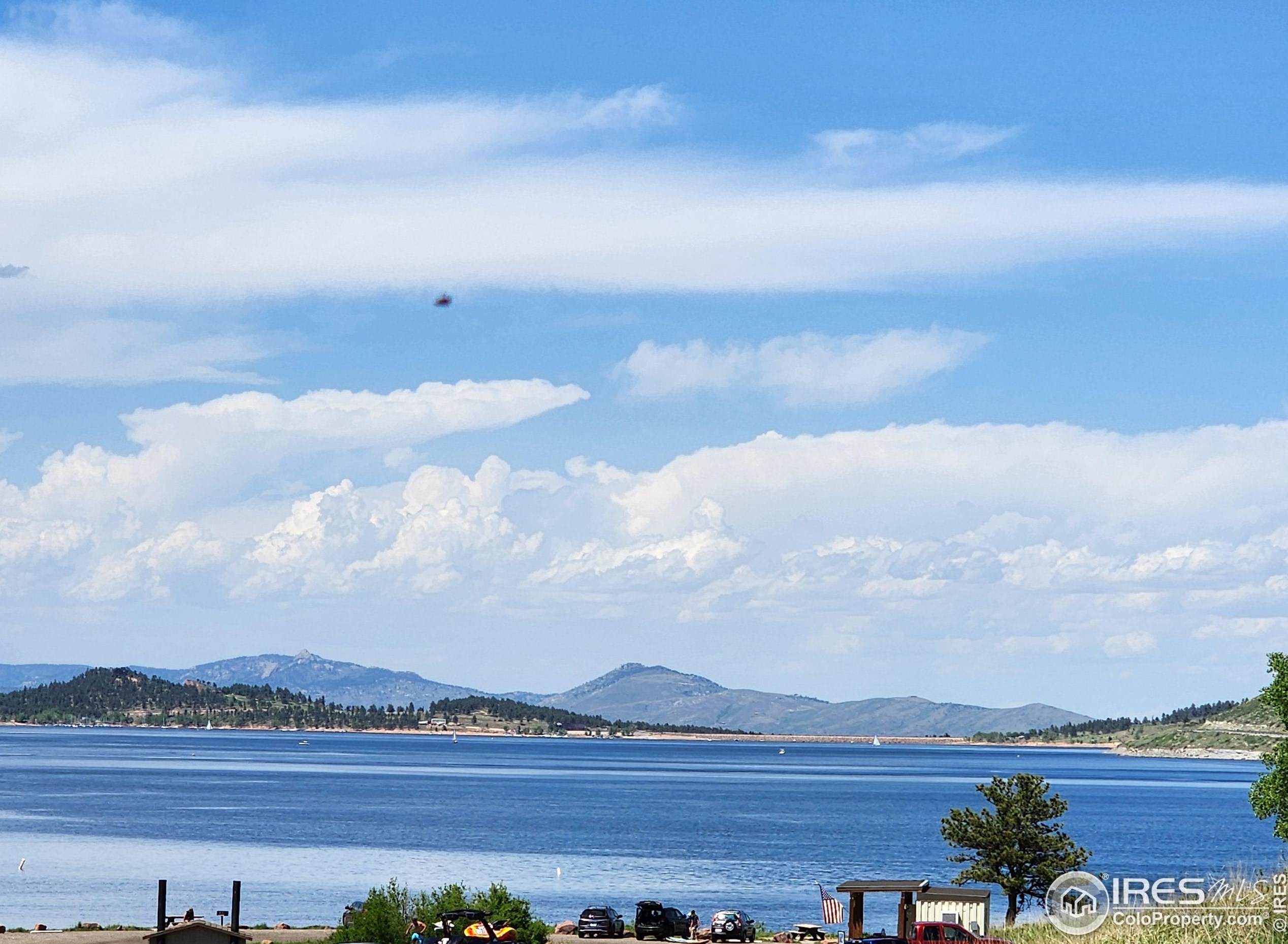 208 Mccolm St, Longmont CO 80513-8967 exterior