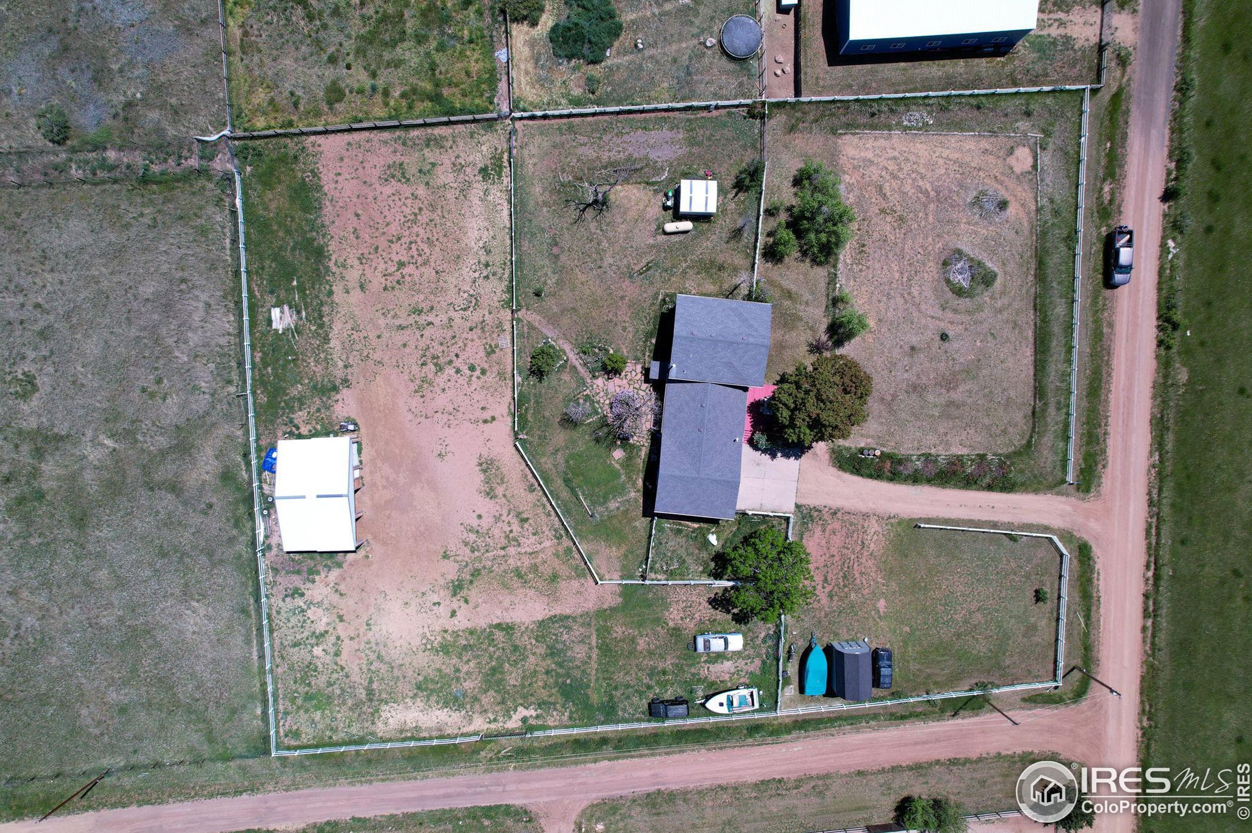 208 Mccolm St, Longmont CO 80513-8967 exterior