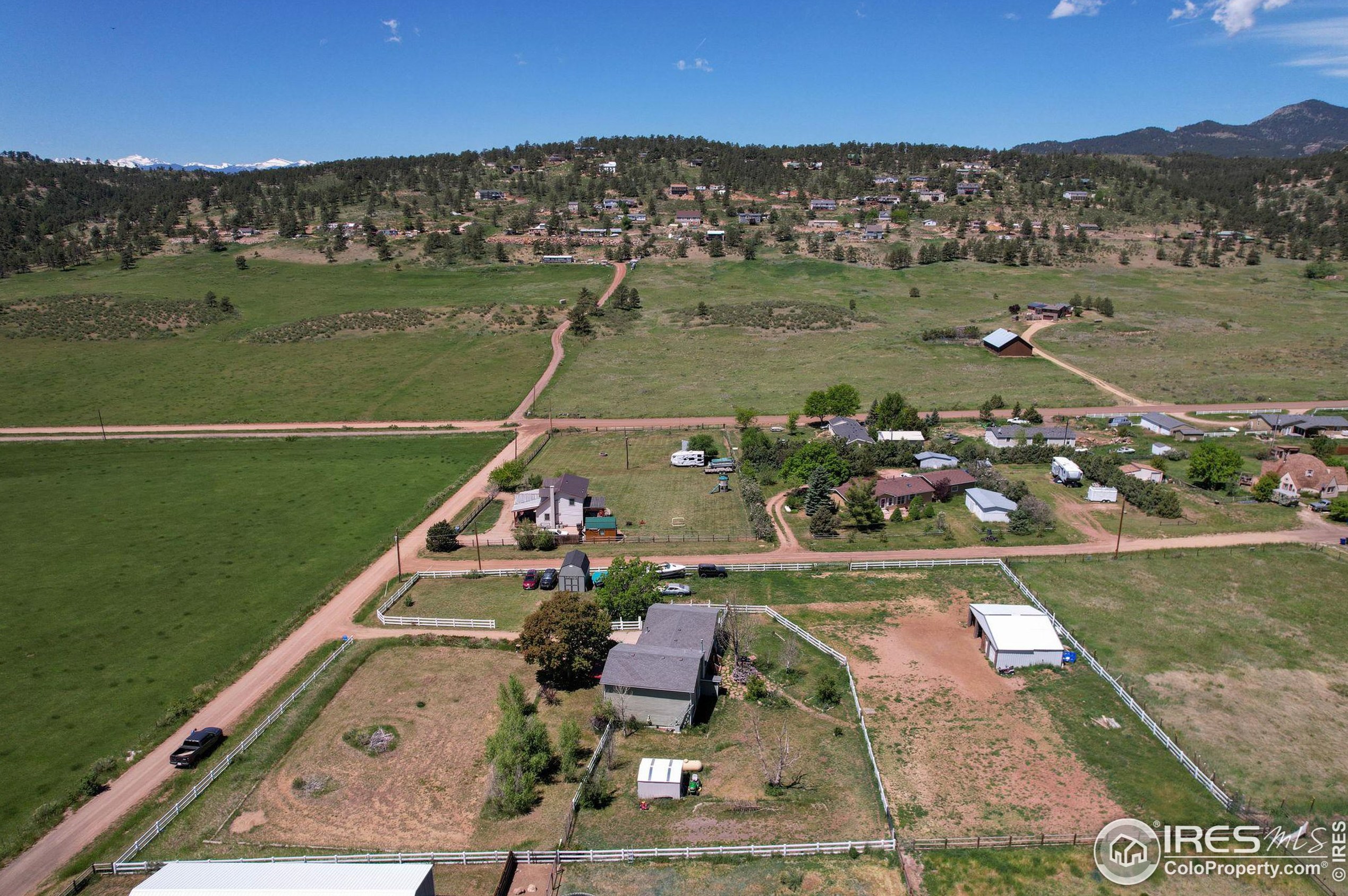 208 Mccolm St, Longmont CO 80513-8967 exterior