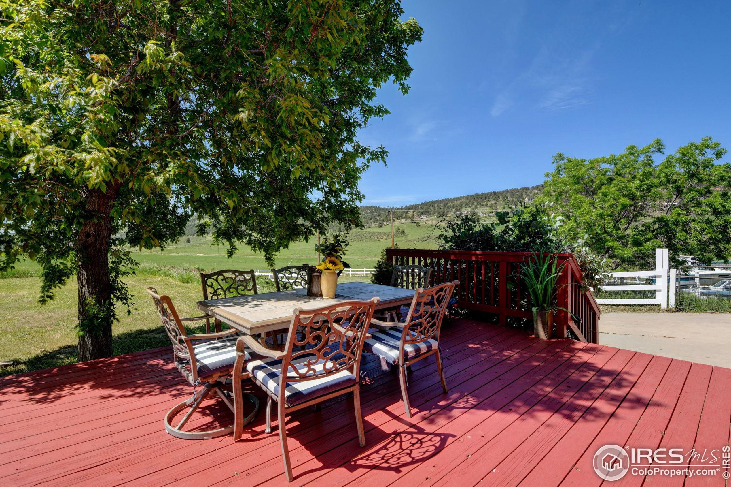 208 Mccolm St, Longmont CO 80513-8967 exterior