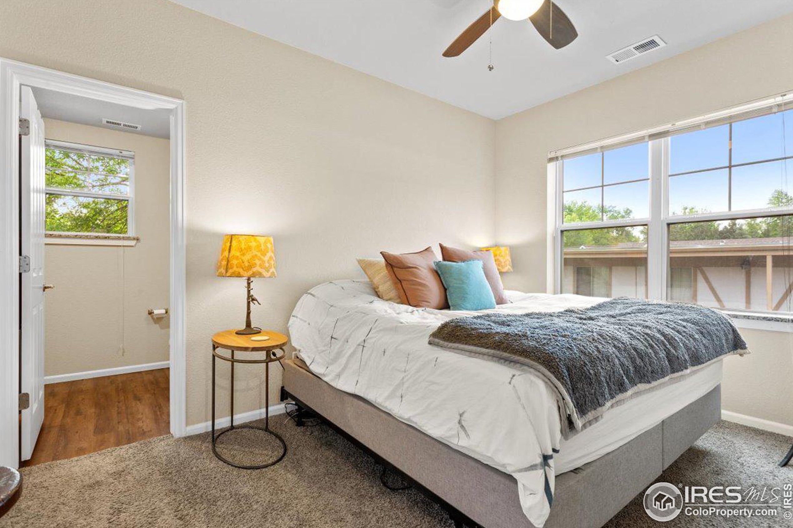 625 Peterson St, Fort Collins CO 80524-2918 exterior