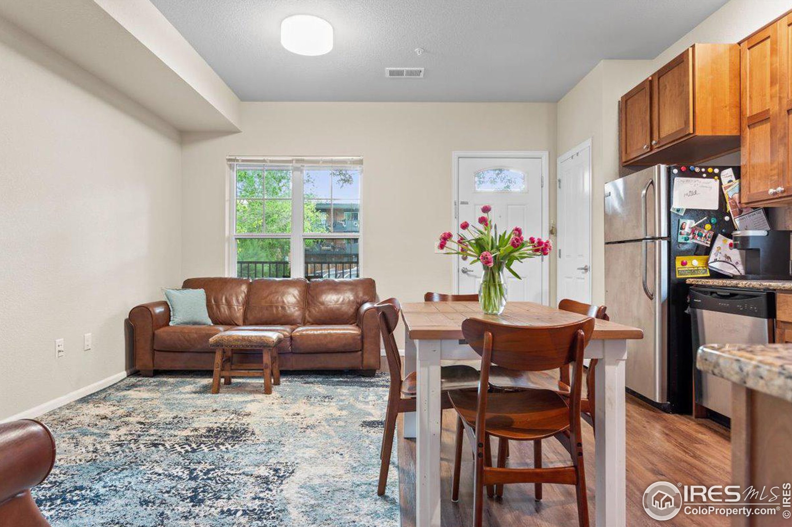 625 Peterson St, Fort Collins CO 80524-2918 exterior