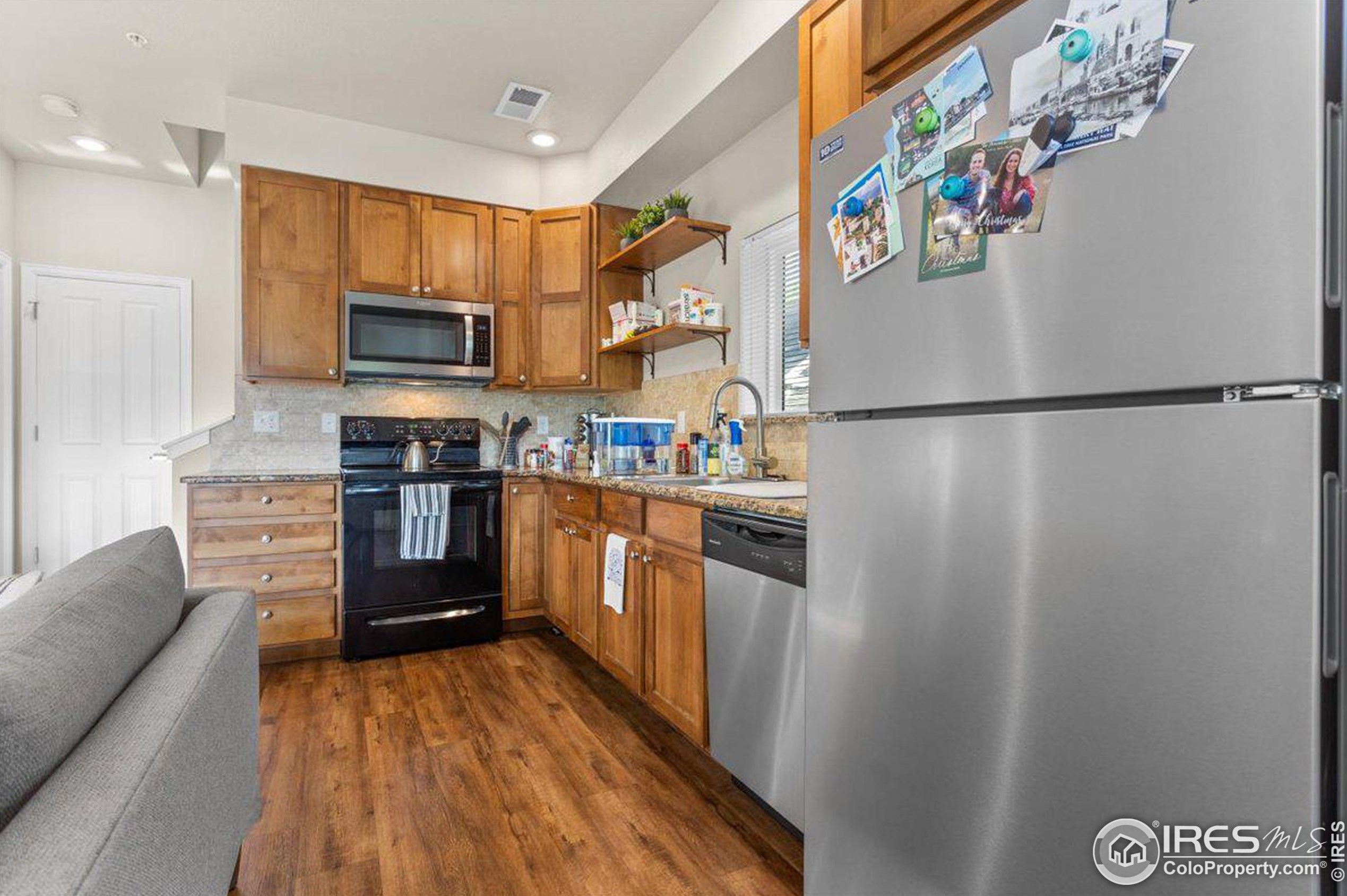 625 Peterson St, Fort Collins CO 80524-2918 exterior