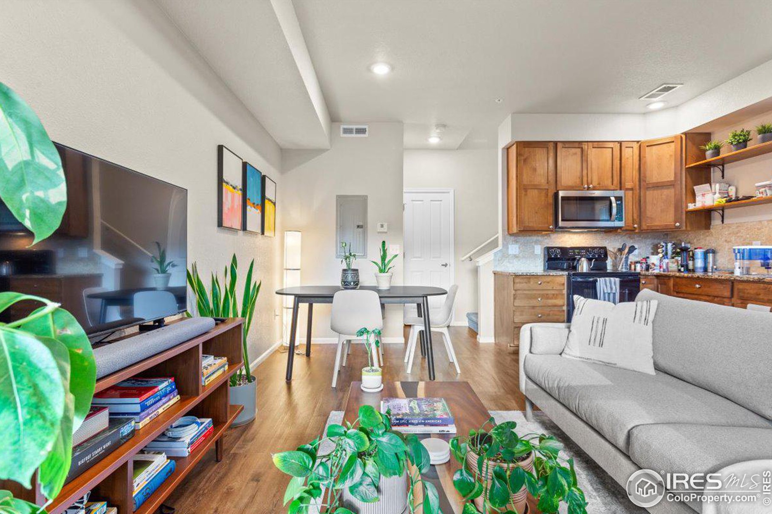 625 Peterson St, Fort Collins CO 80524-2918 exterior