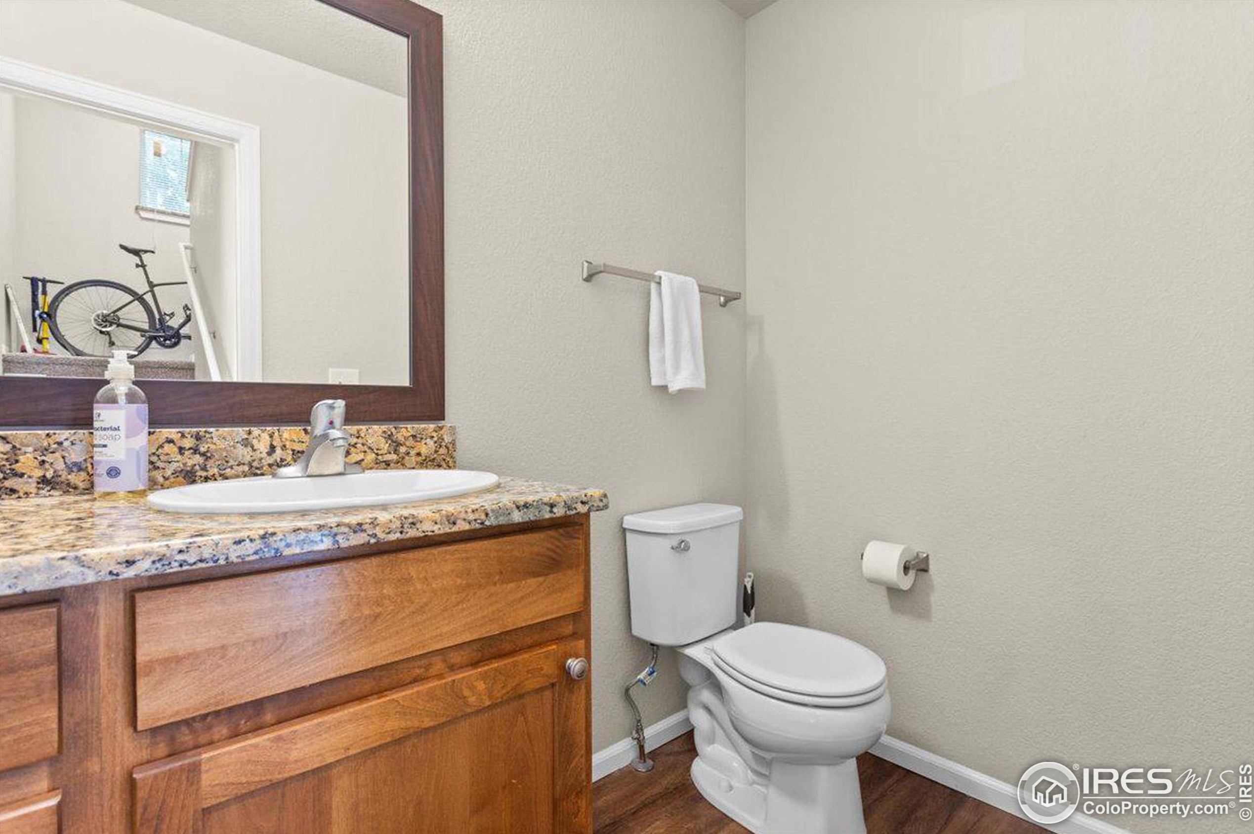 625 Peterson St, Fort Collins CO 80524-2918 exterior