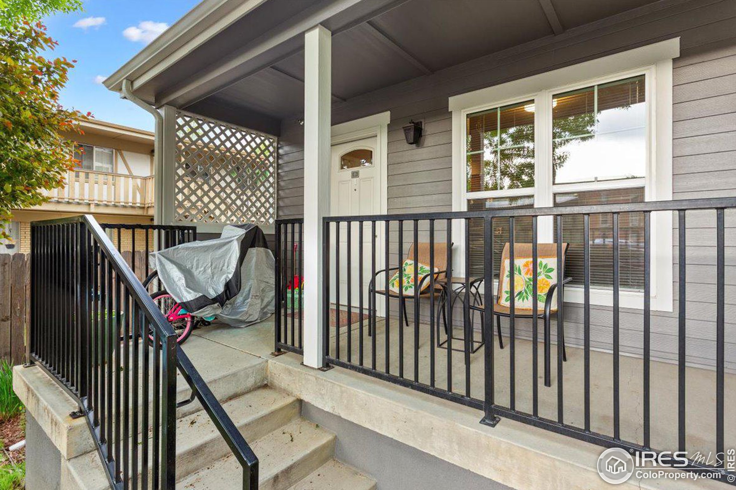 625 Peterson St, Fort Collins CO 80524-2918 exterior