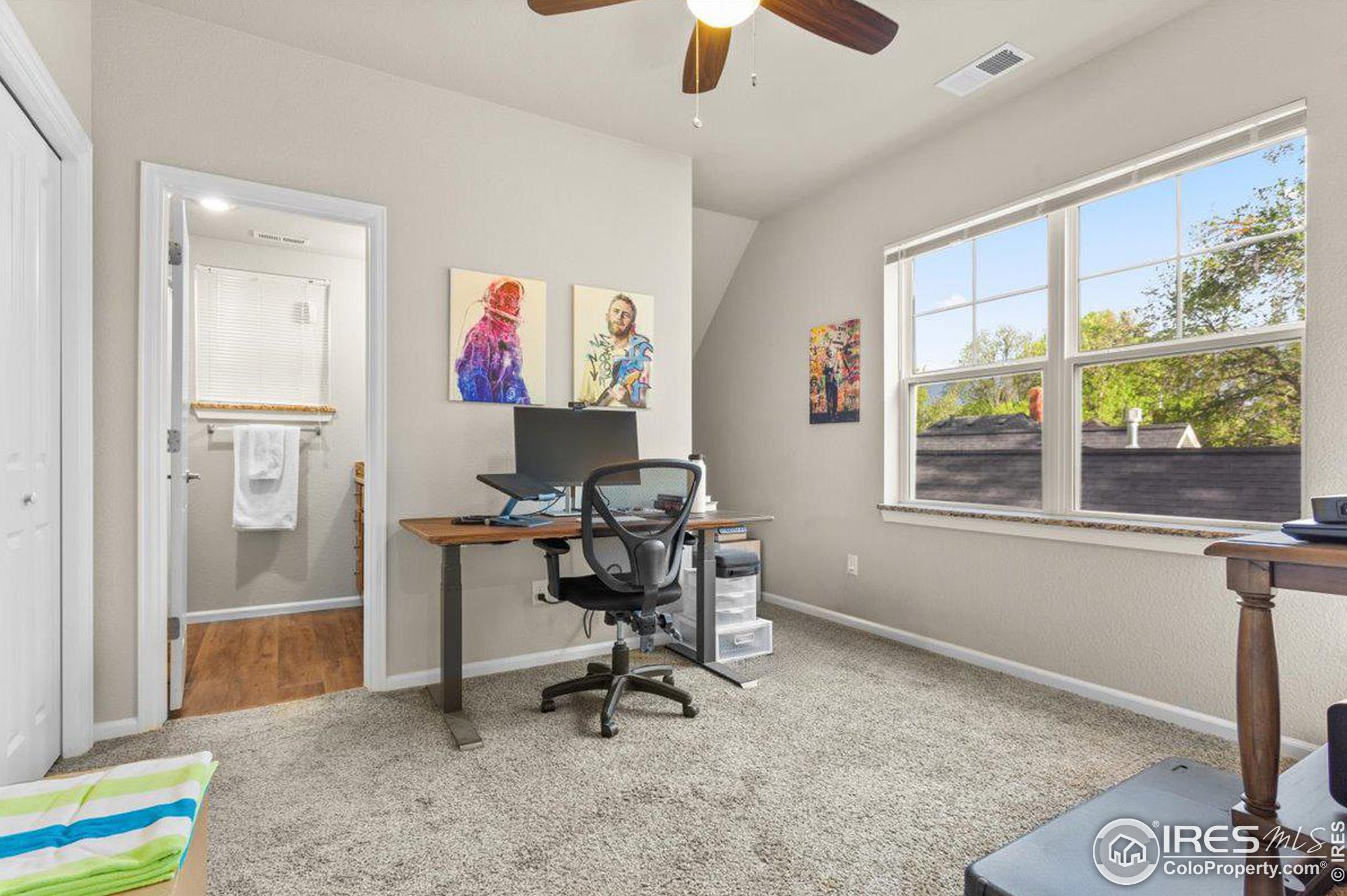 625 Peterson St, Fort Collins CO 80524-2918 exterior