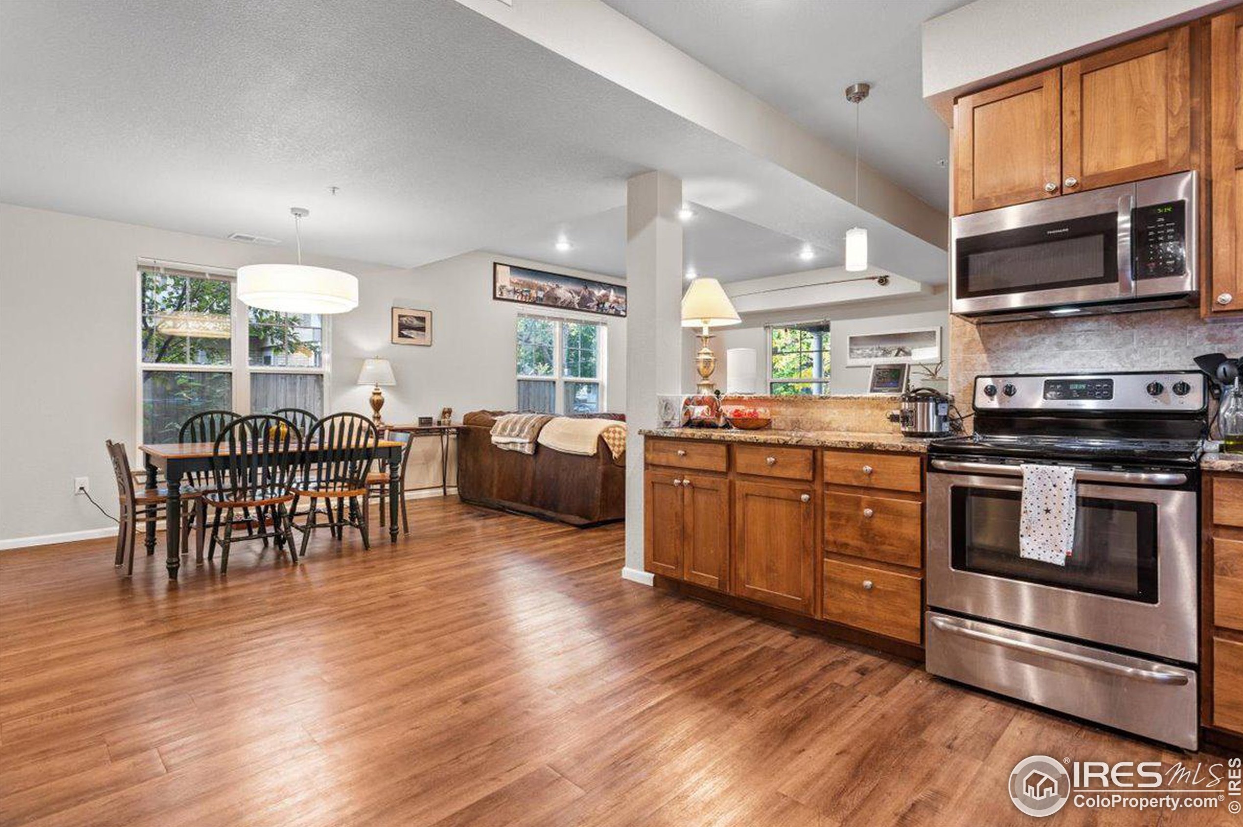 625 Peterson St, Fort Collins CO 80524-2918 exterior