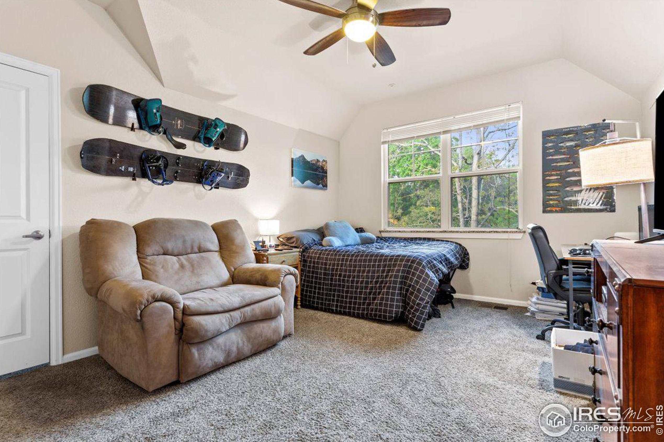 625 Peterson St, Fort Collins CO 80524-2918 exterior