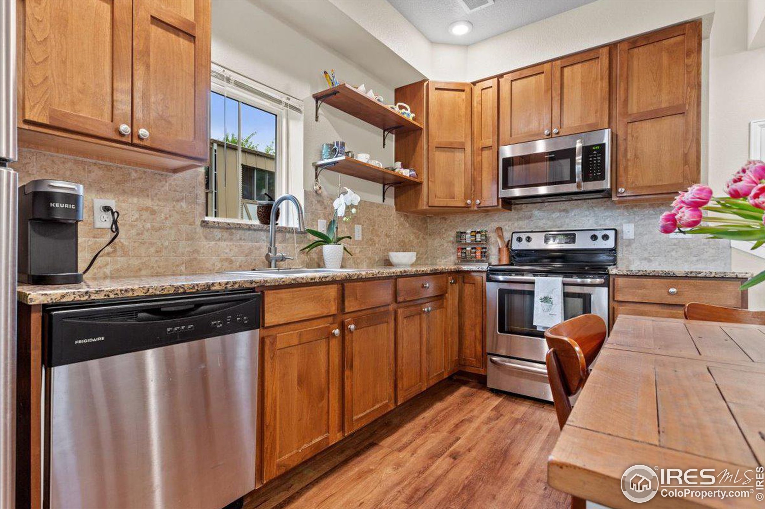 625 Peterson St, Fort Collins CO 80524-2918 exterior