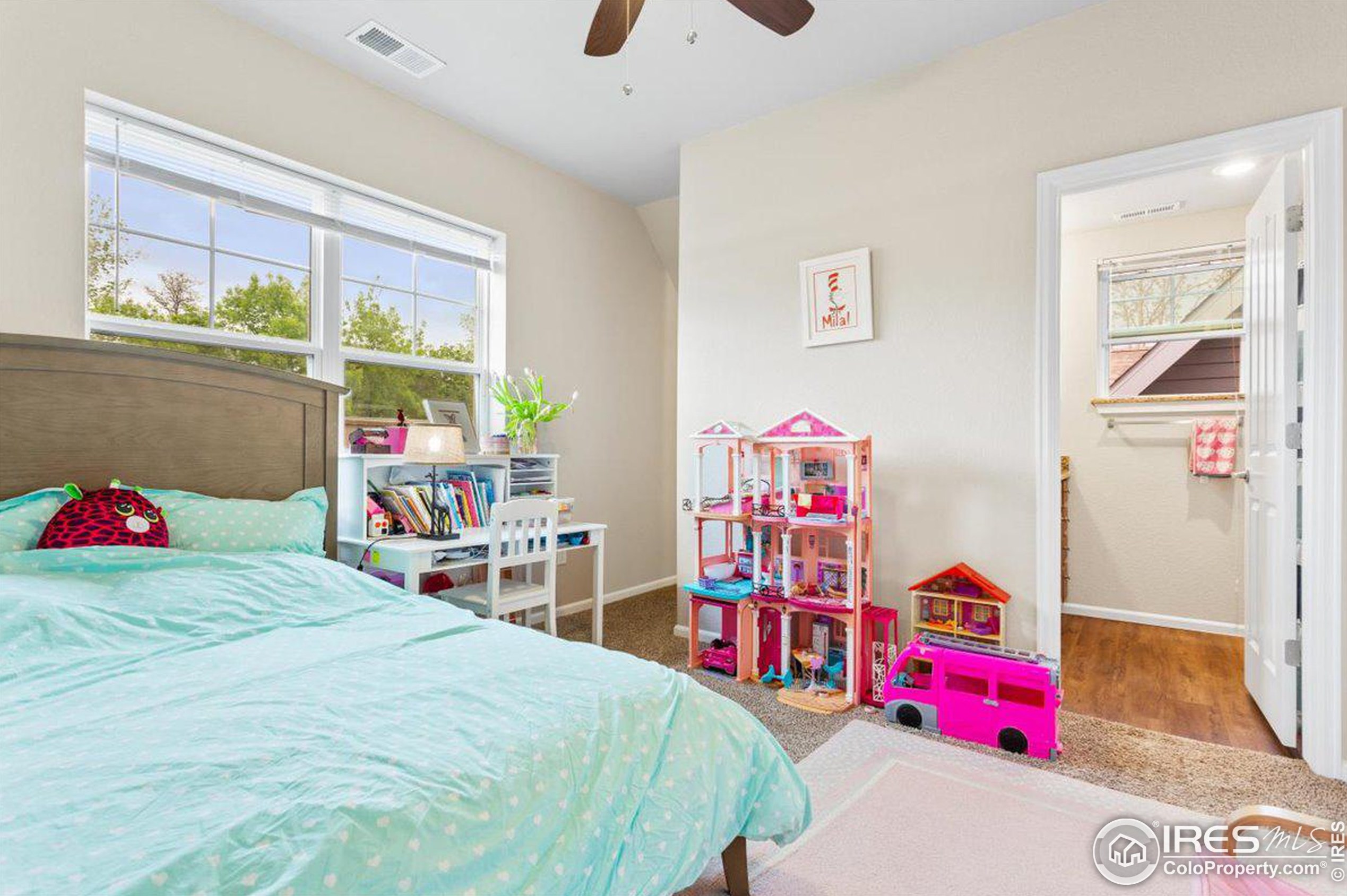 625 Peterson St, Fort Collins CO 80524-2918 exterior