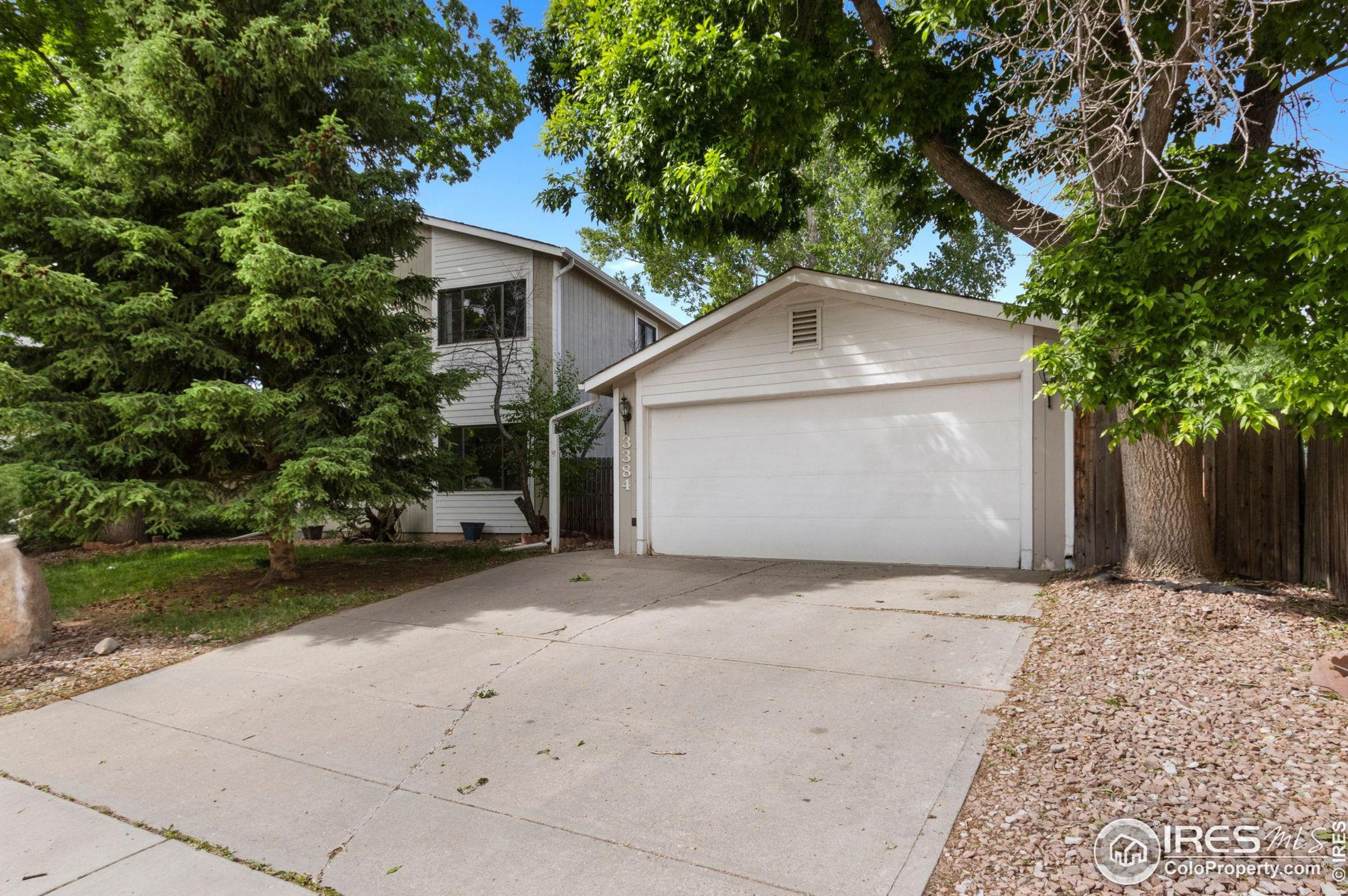 3384 Liverpool St, Fort Collins, CO 80526-2377