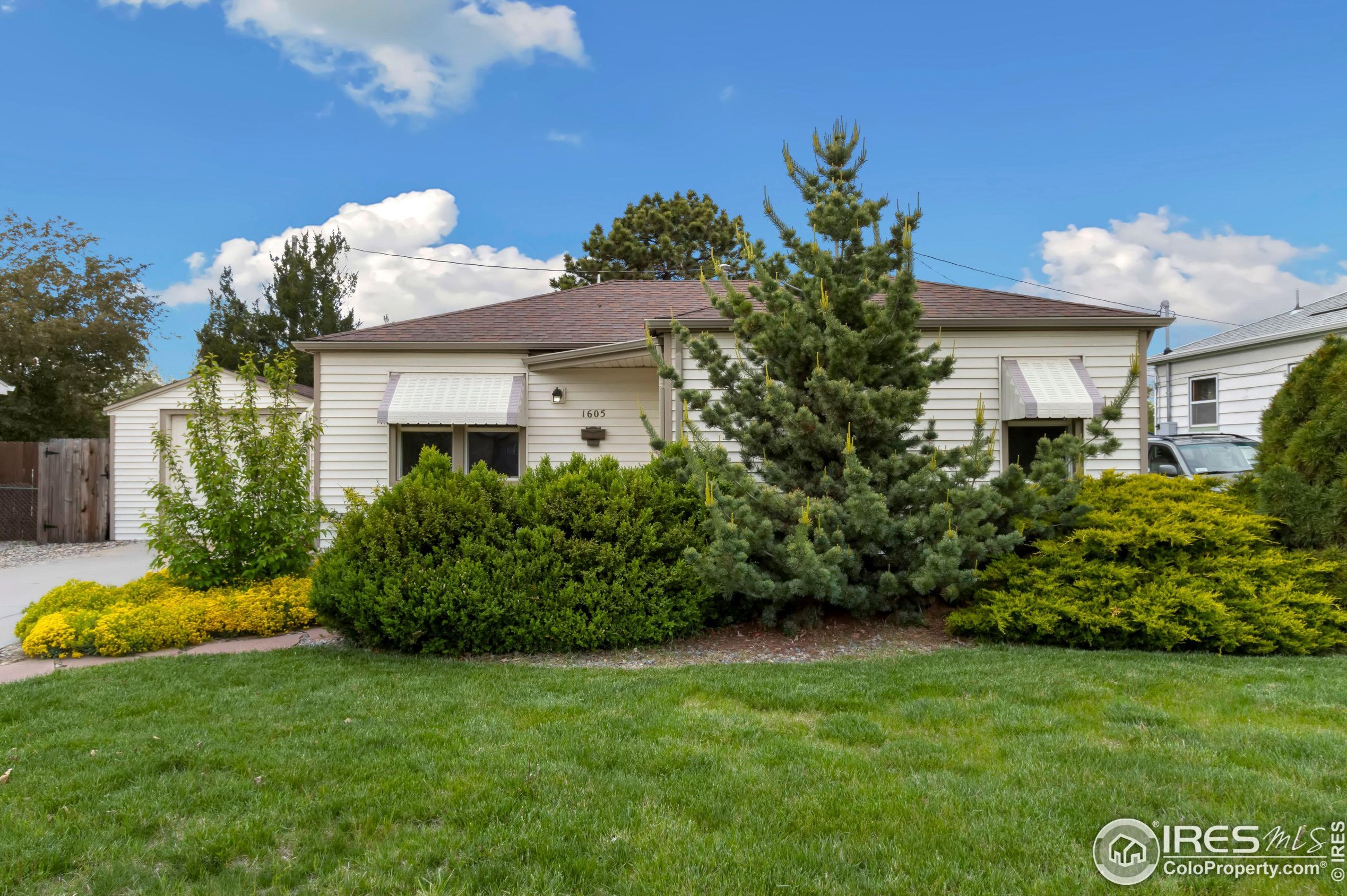1605 Jackson Ave, Loveland, CO 80538-3844