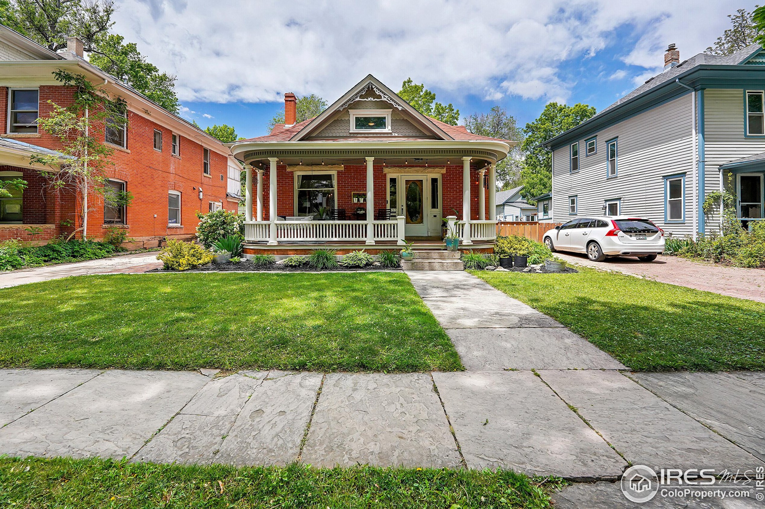 633 Mathews St, Fort Collins, CO 80524-3011
