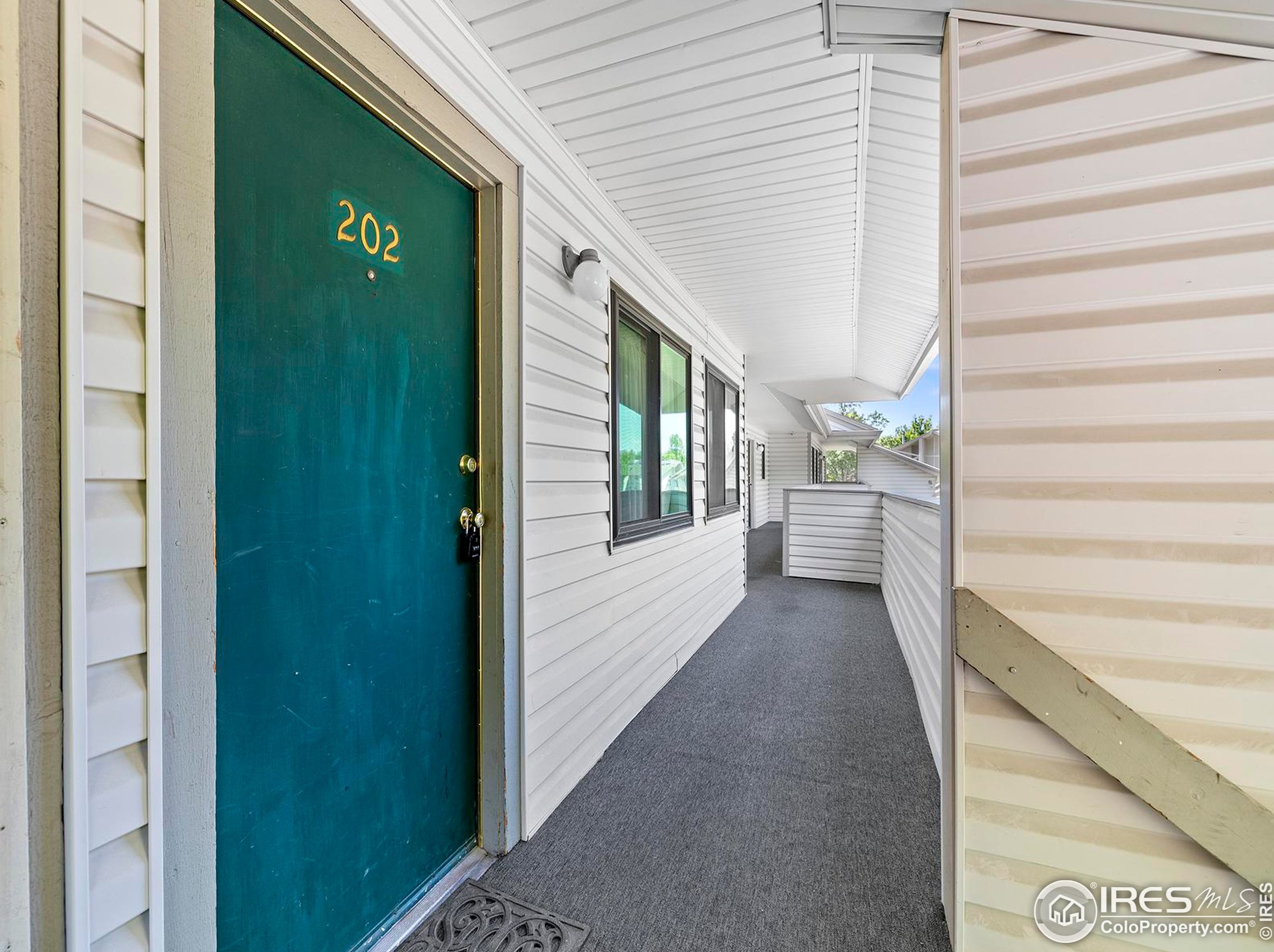 1705 Heatheridge Rd #l-202, Fort Collins, CO 80526