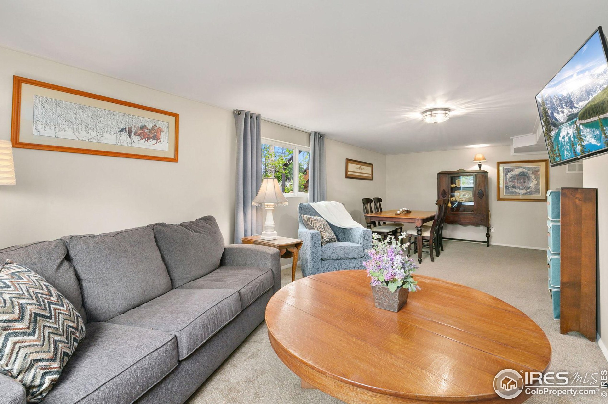 3532 Terry Lake Rd, Fort Collins CO  80524-1673 exterior