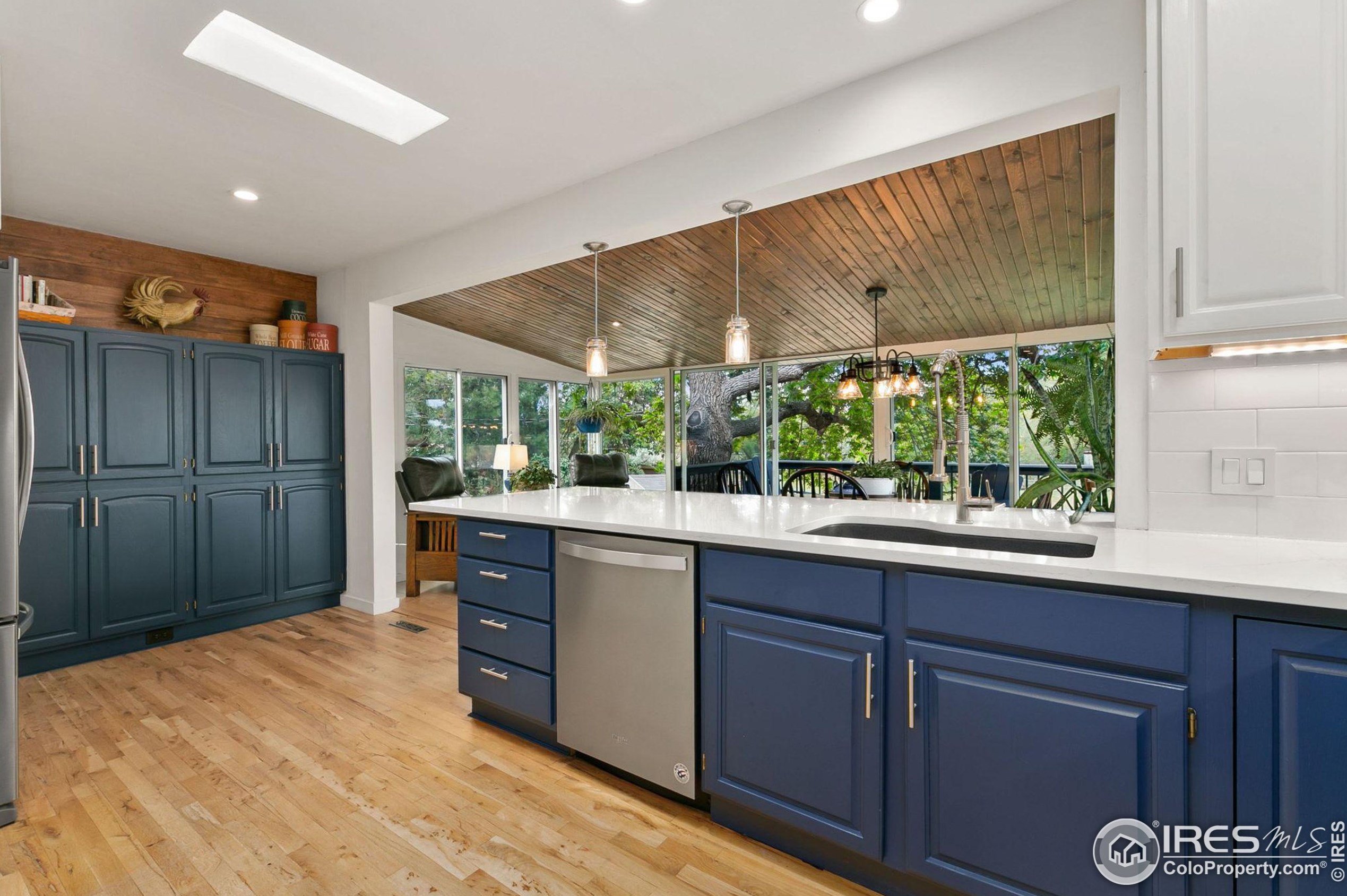 3532 Terry Lake Rd, Fort Collins CO  80524-1673 exterior