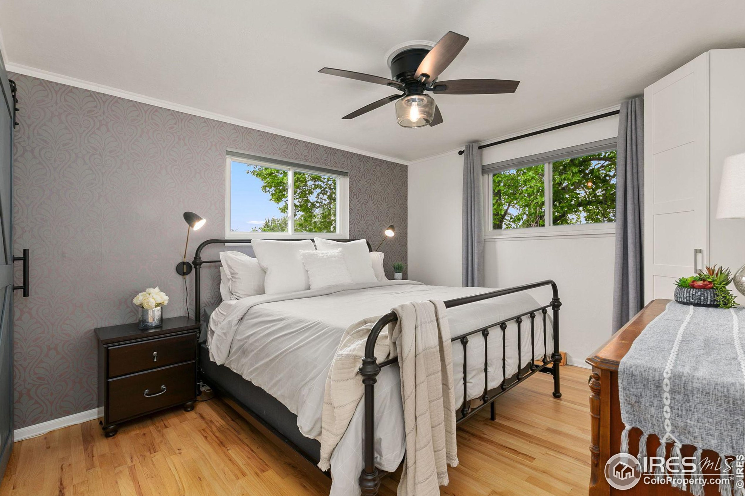 3532 Terry Lake Rd, Fort Collins CO  80524-1673 exterior