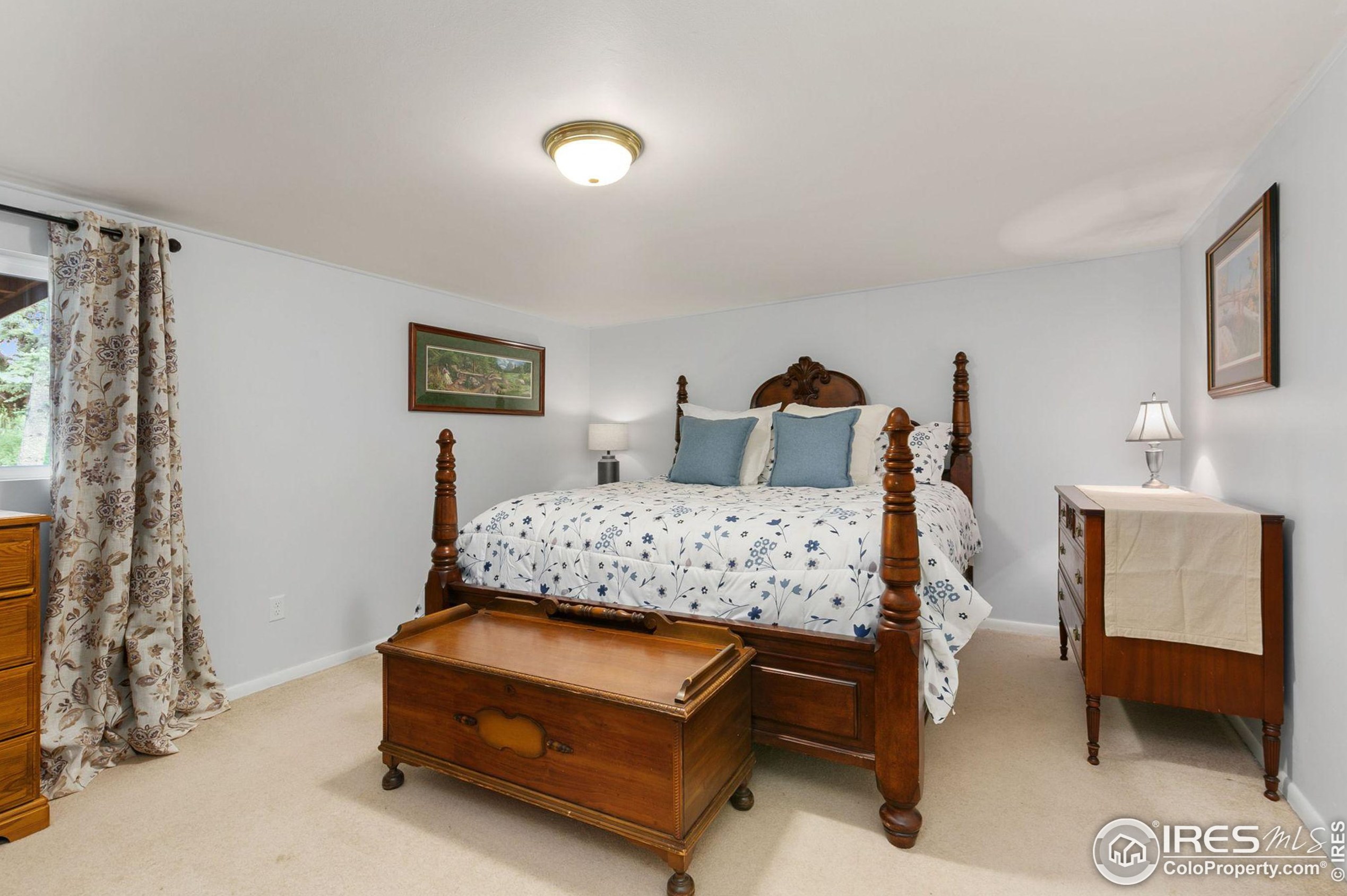 3532 Terry Lake Rd, Fort Collins CO  80524-1673 exterior