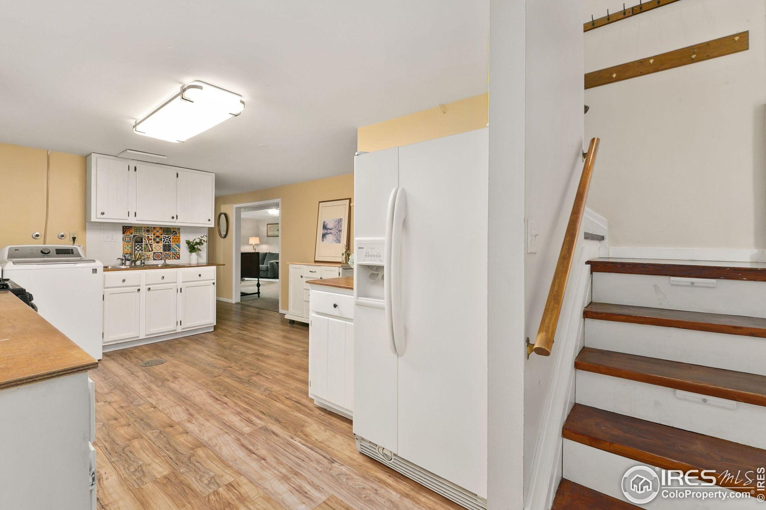 3532 Terry Lake Rd, Fort Collins CO  80524-1673 exterior