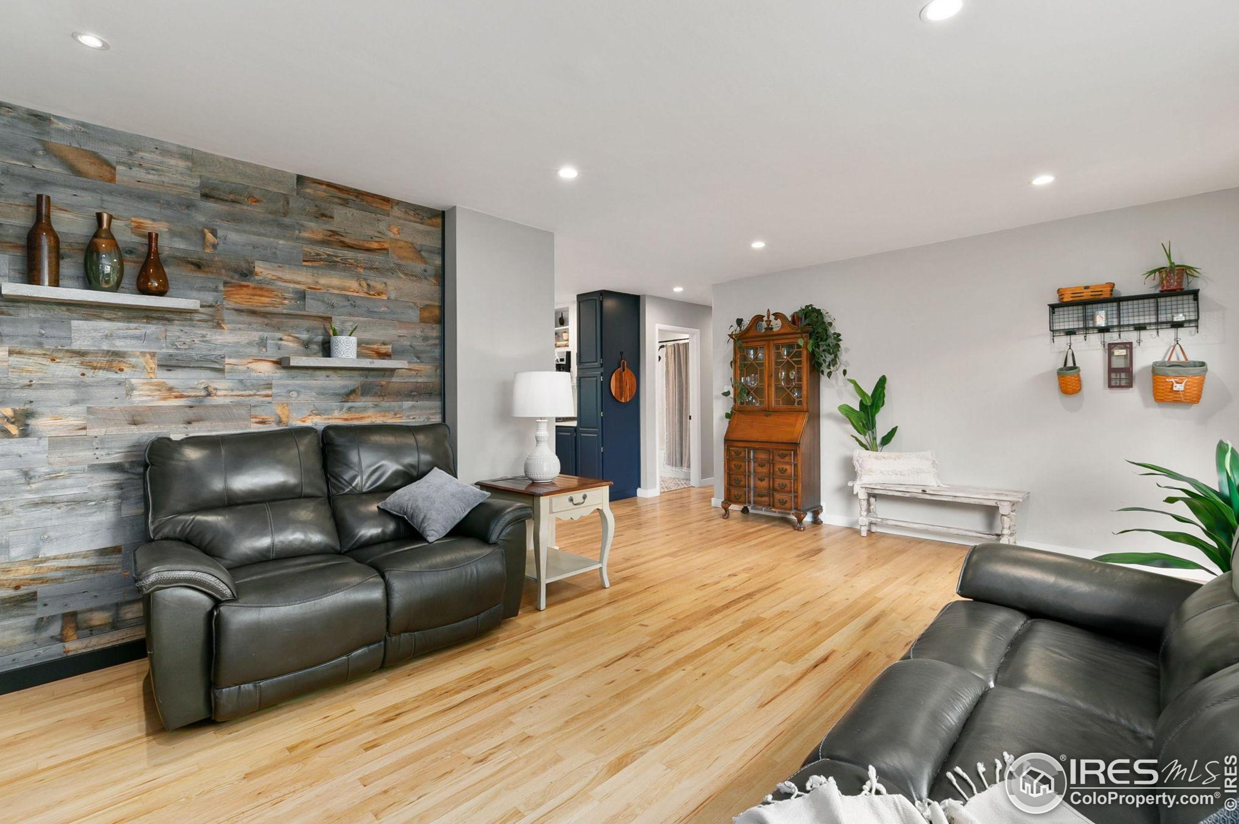 3532 Terry Lake Rd, Fort Collins CO  80524-1673 exterior