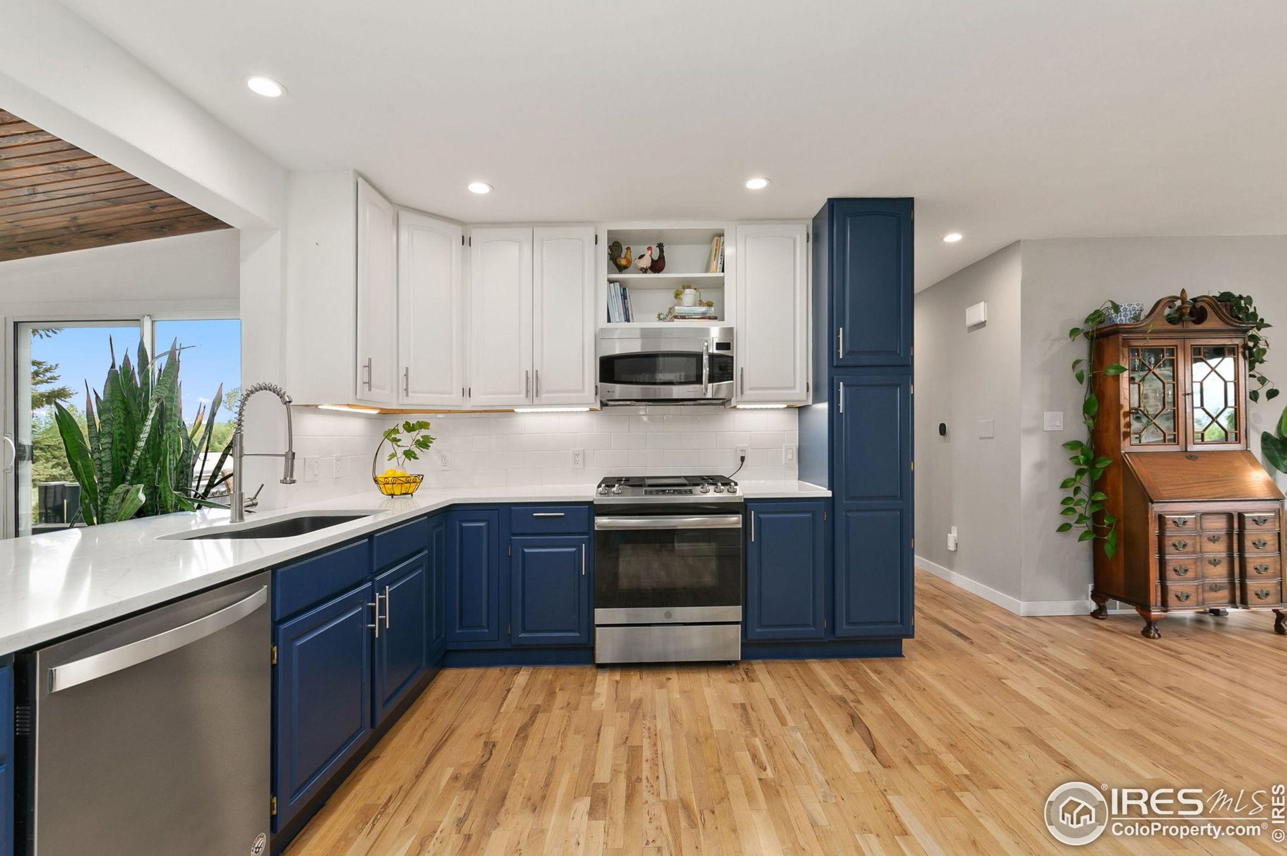 3532 Terry Lake Rd, Fort Collins CO  80524-1673 exterior