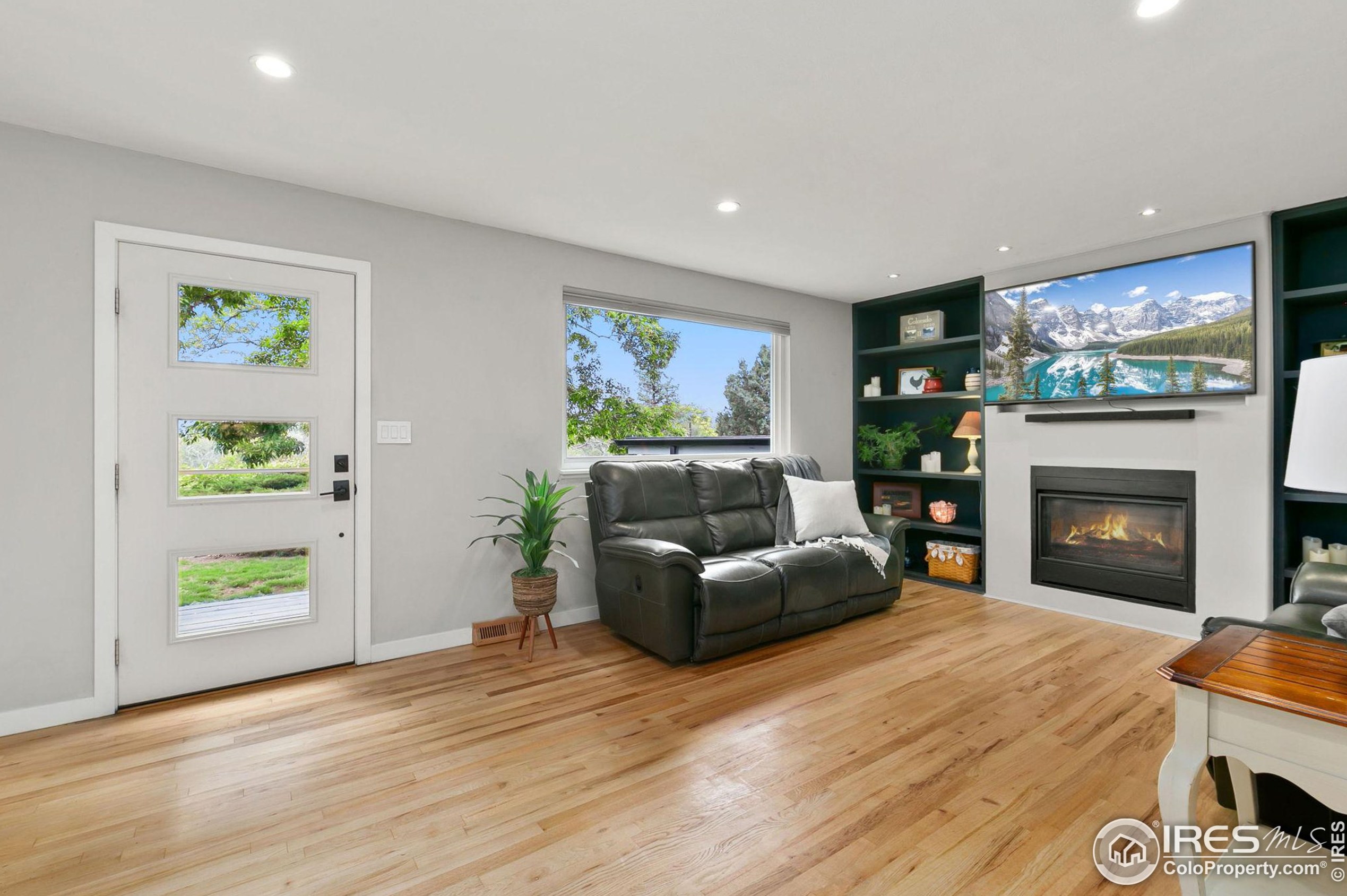 3532 Terry Lake Rd, Fort Collins CO  80524-1673 exterior