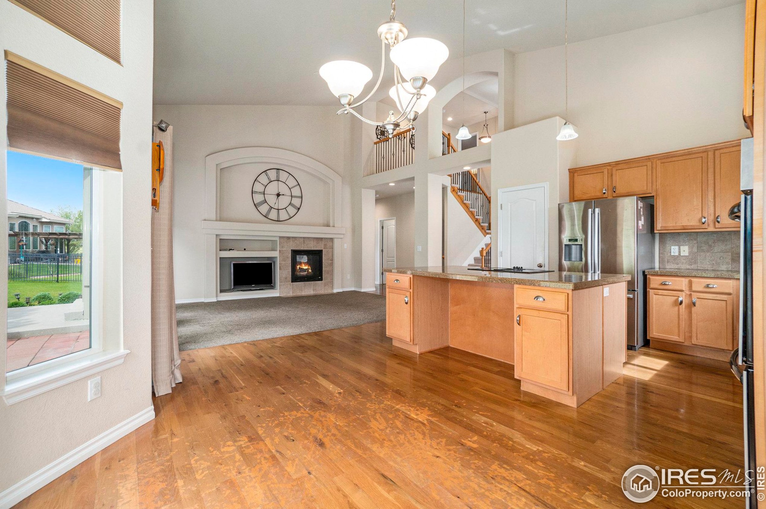 457 Hbr Ct, Fort Collins CO  exterior