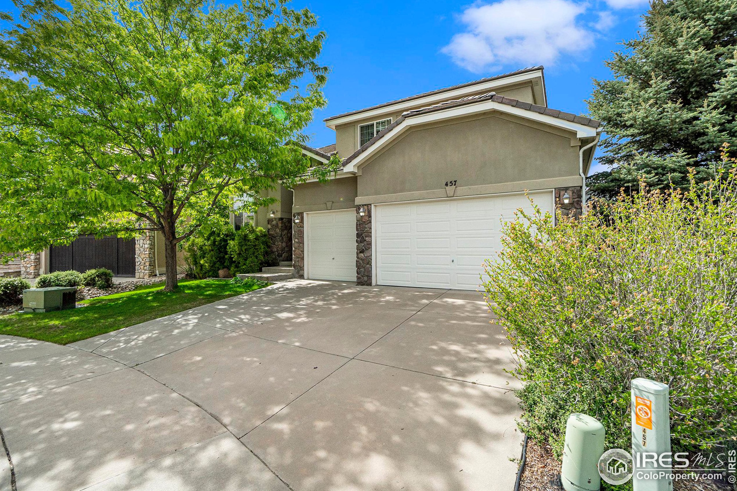 457 Harbor Ct, Fort Collins, CO 80550-6164