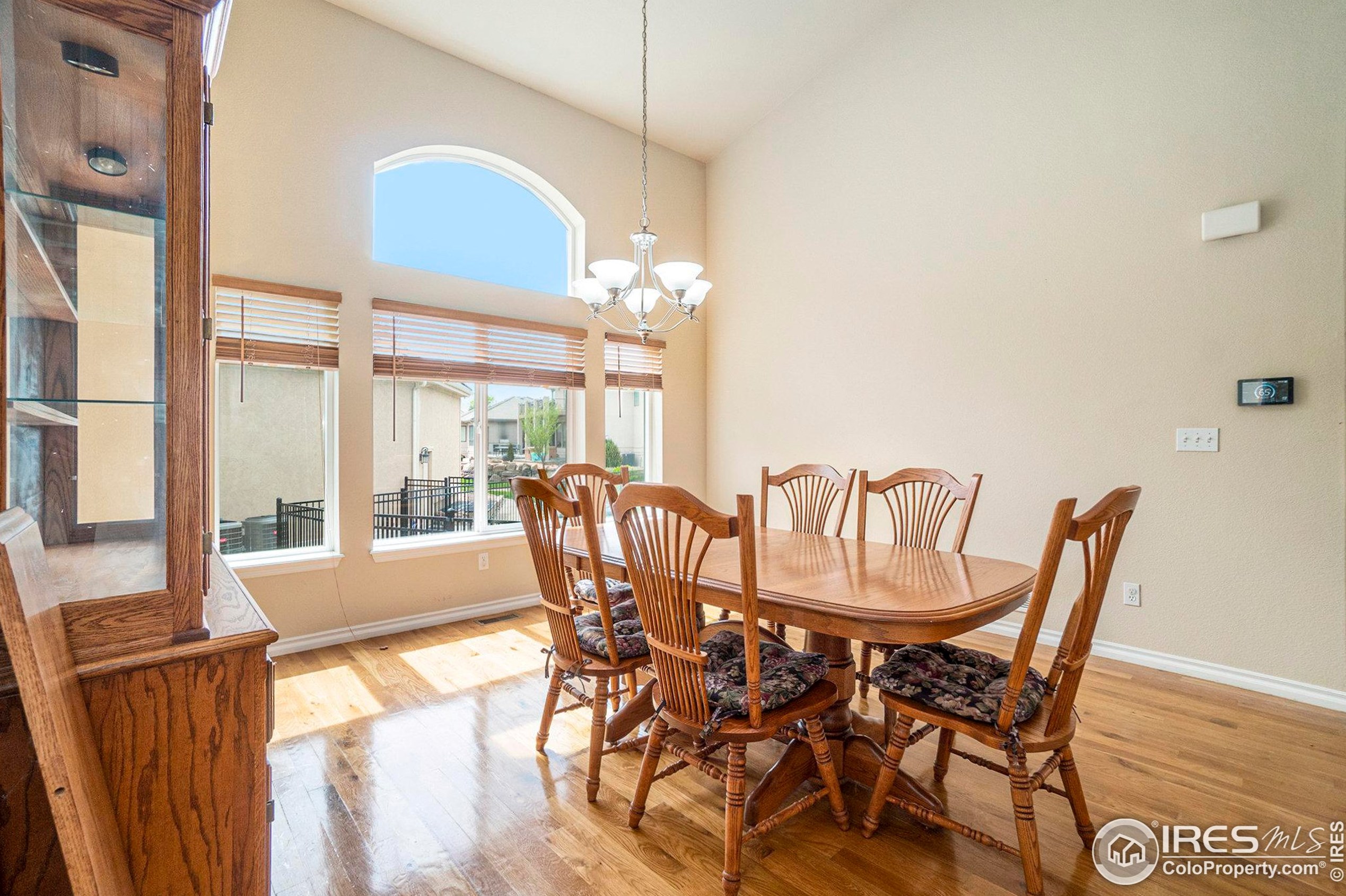 457 Hbr Ct, Fort Collins CO  exterior