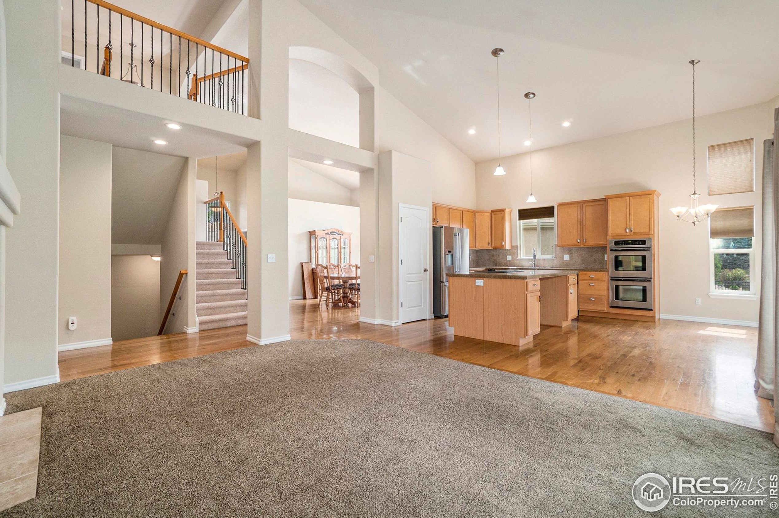 457 Hbr Ct, Fort Collins CO  exterior