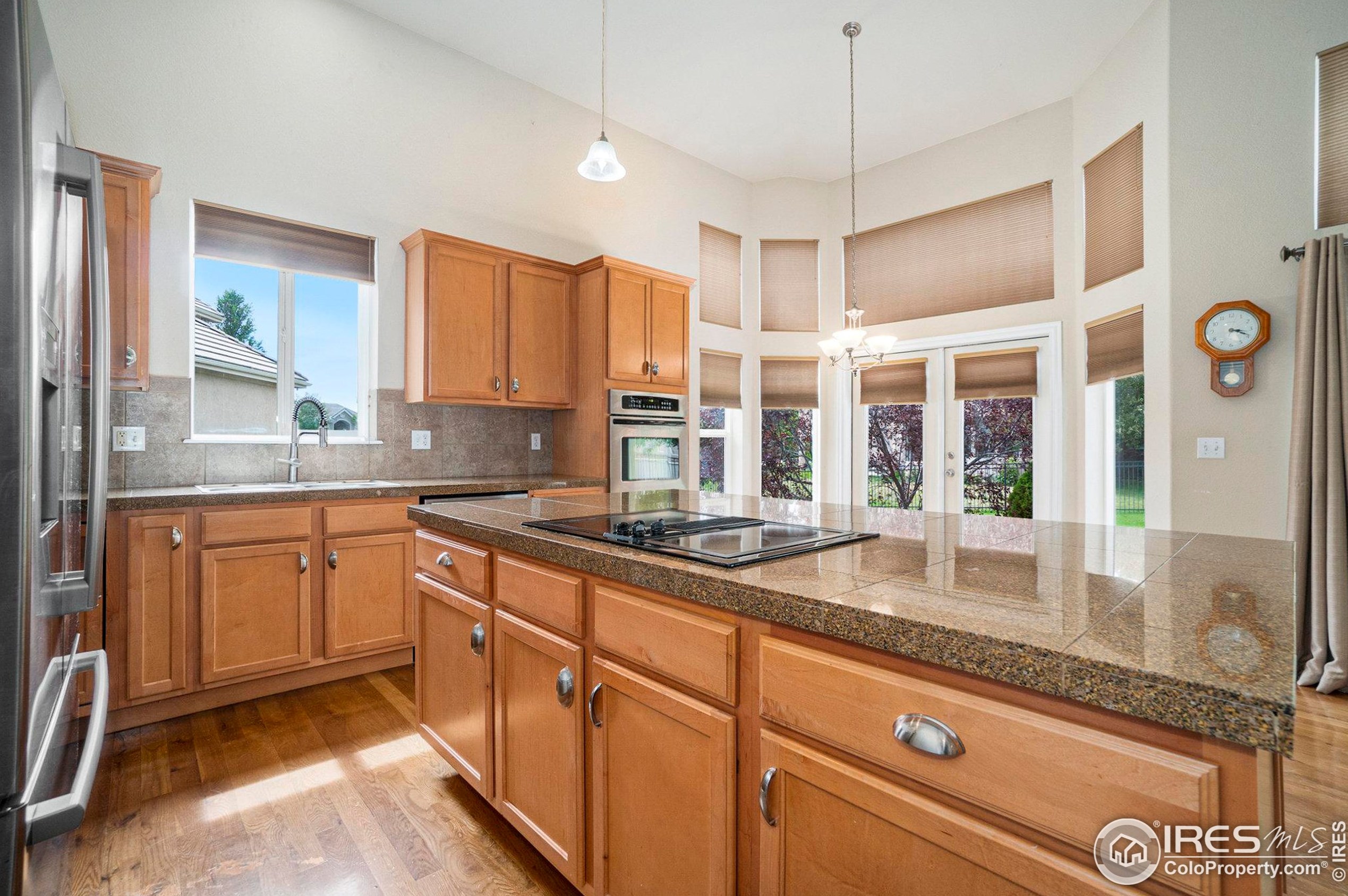 457 Hbr Ct, Fort Collins CO  exterior