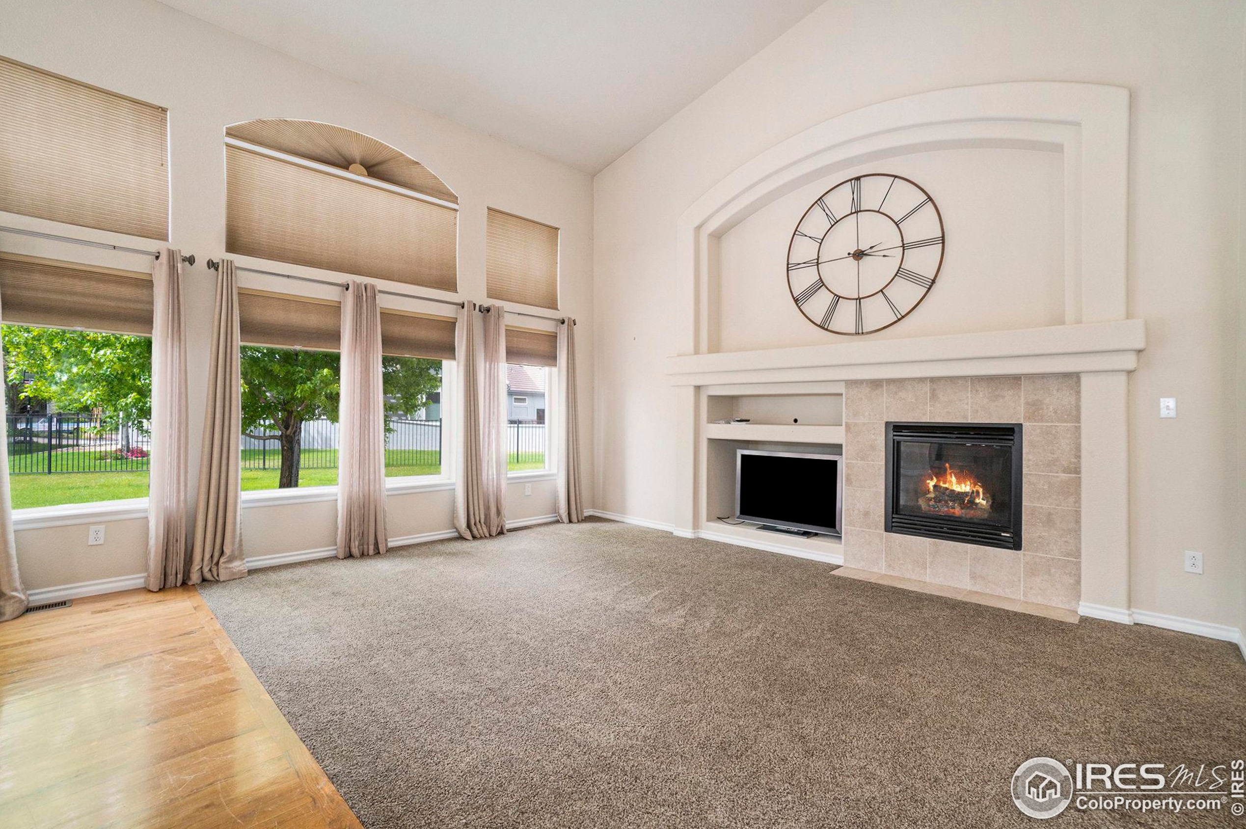 457 Hbr Ct, Fort Collins CO  exterior