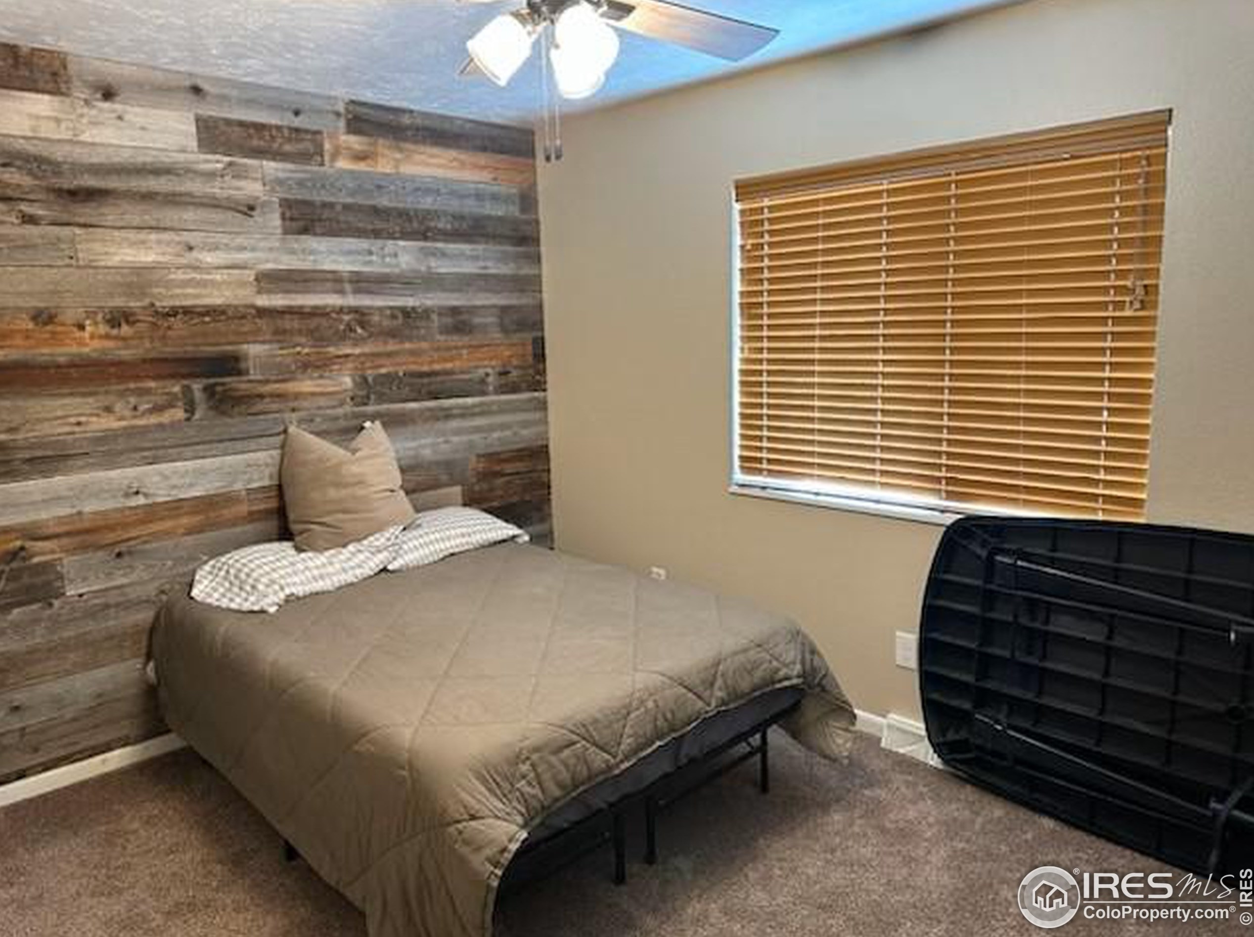 435 Juniper Ave, Eaton CO 80615-3603 exterior