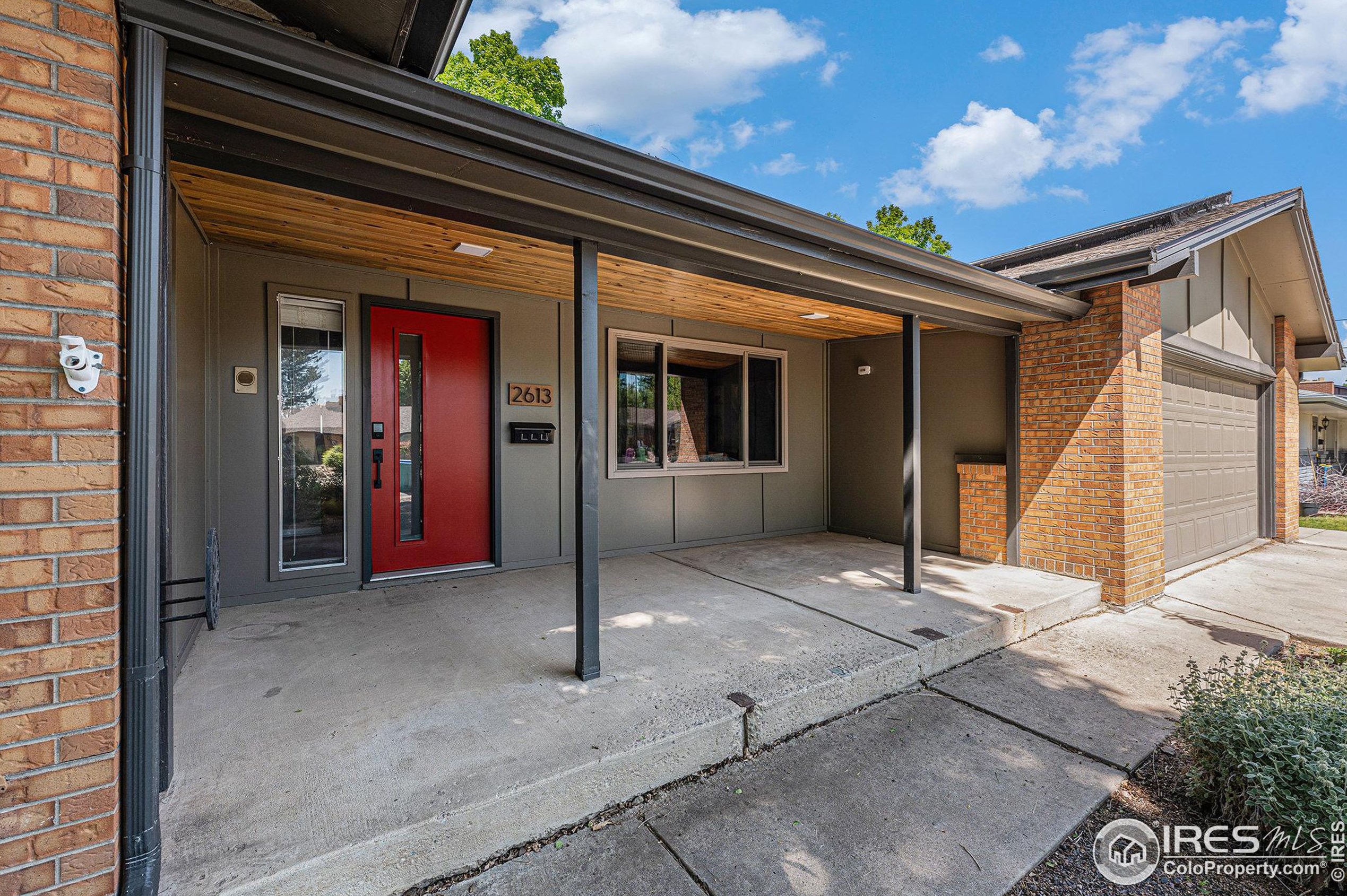 2613 Harvard St, Fort Collins, CO 80525