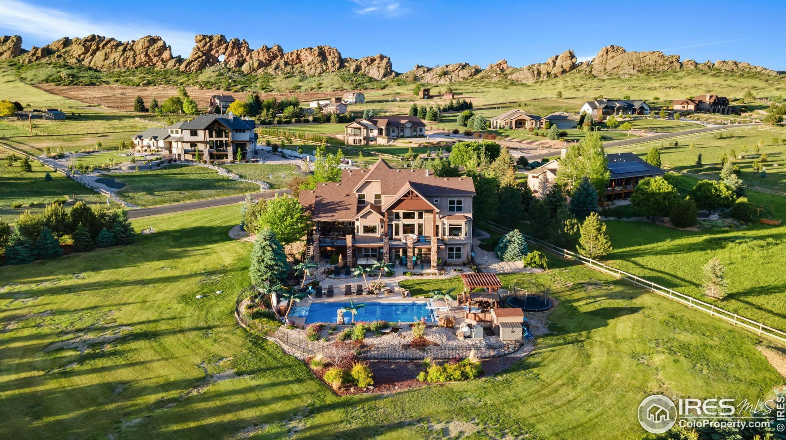6126 Gitalong Rd, Loveland, CO 80538-9690