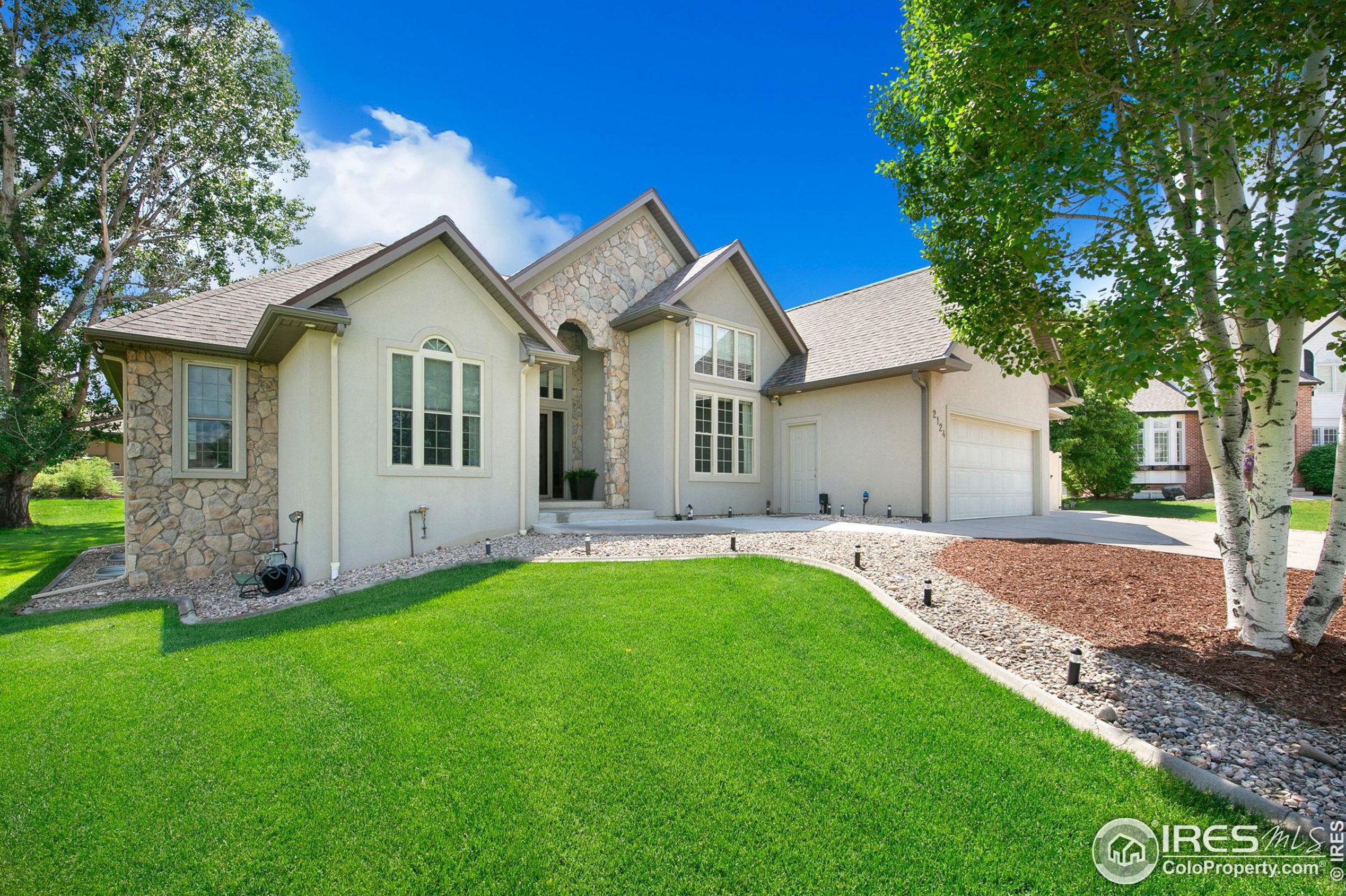 2124 64th Ave, Greeley, CO 80634-7906
