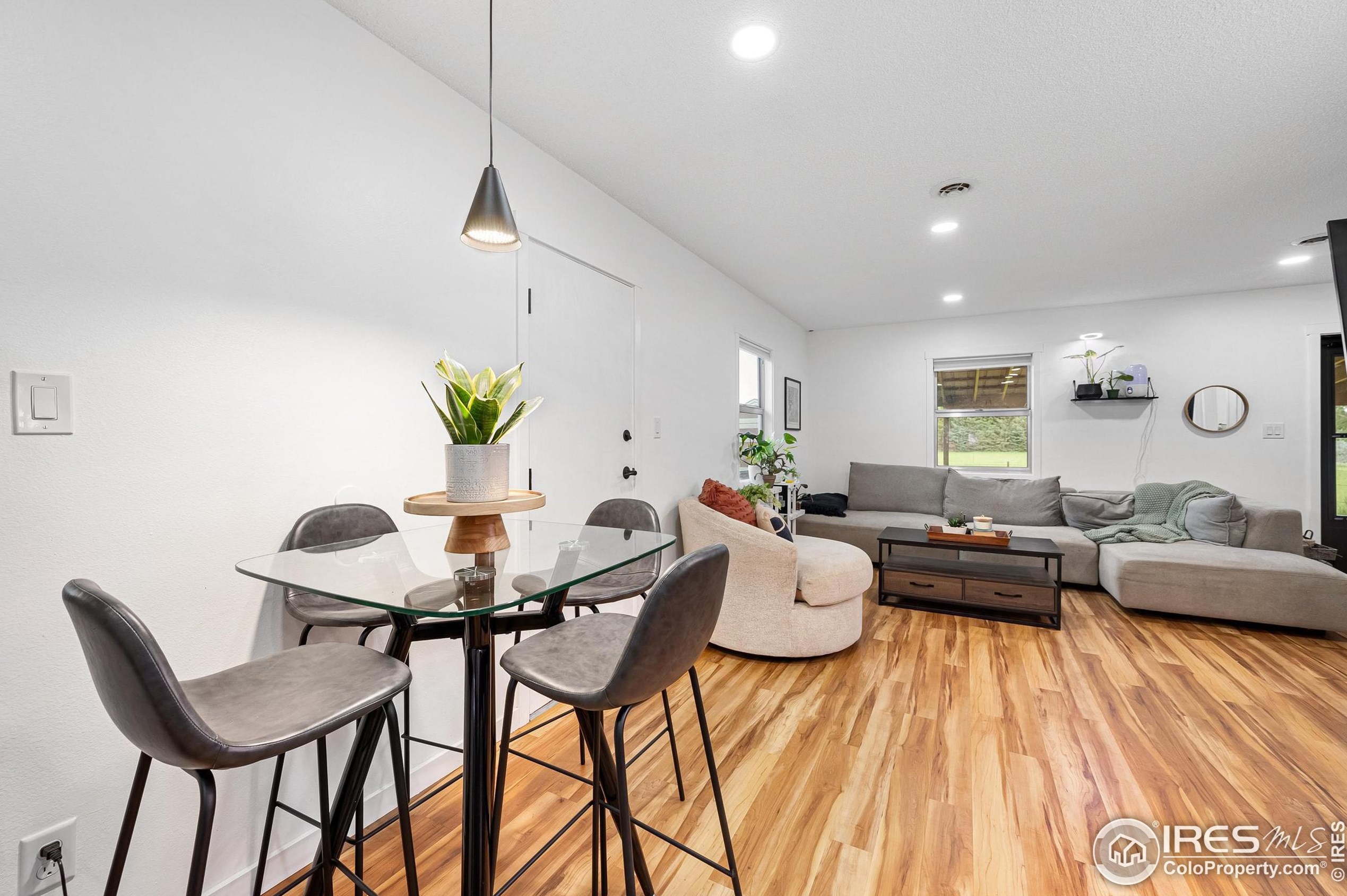 2806 Woodford Ave, Fort Collins CO  80521-2441 exterior