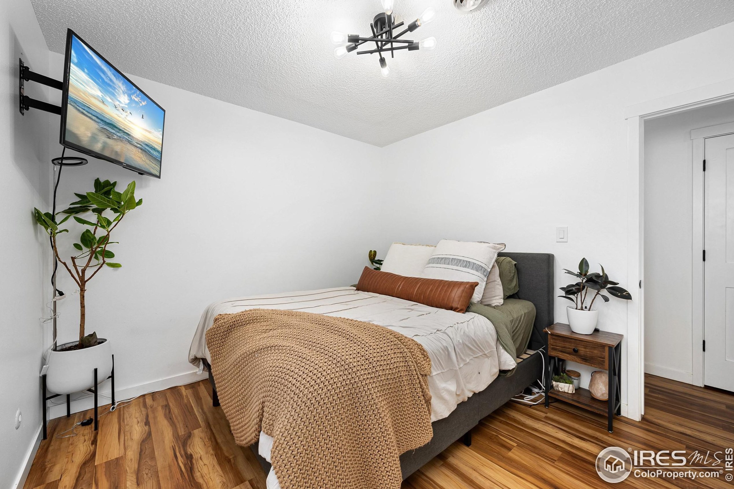 2806 Woodford Ave, Fort Collins CO  80521-2441 exterior