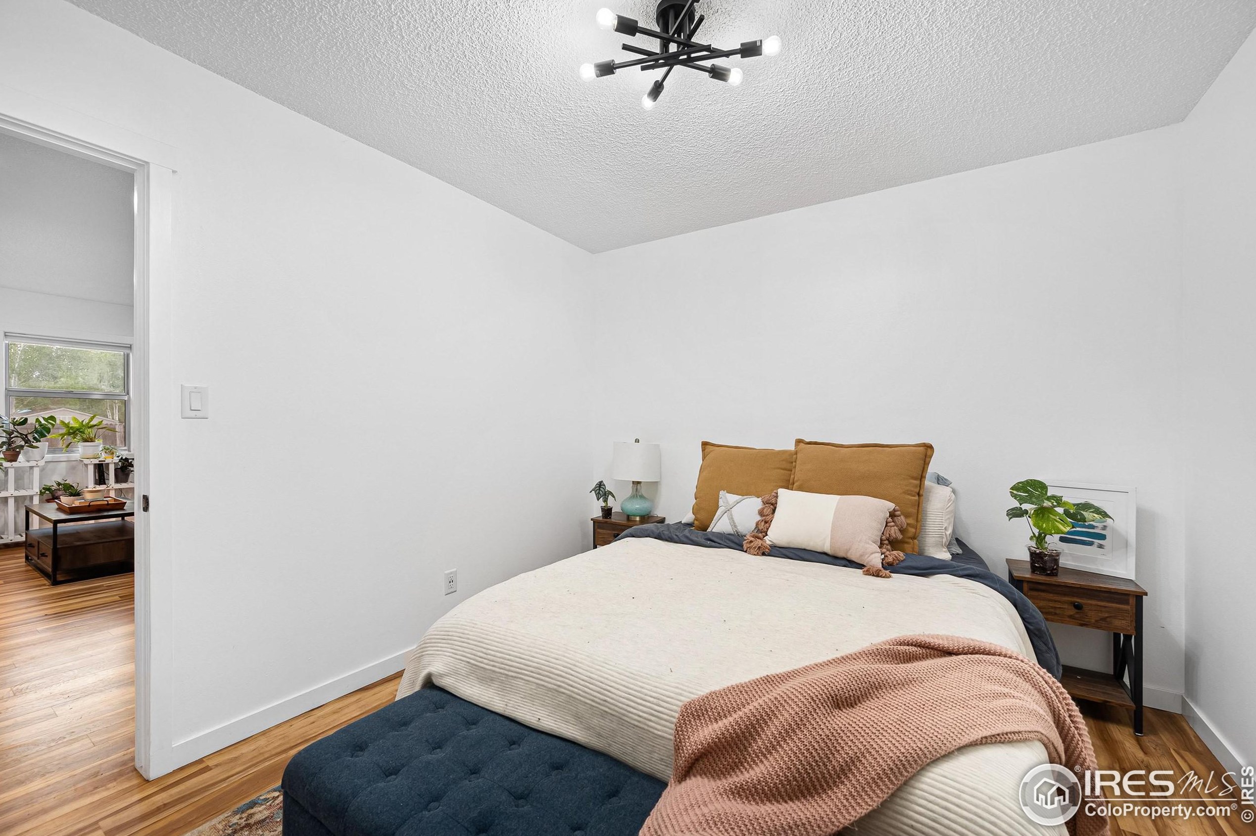 2806 Woodford Ave, Fort Collins CO  80521-2441 exterior