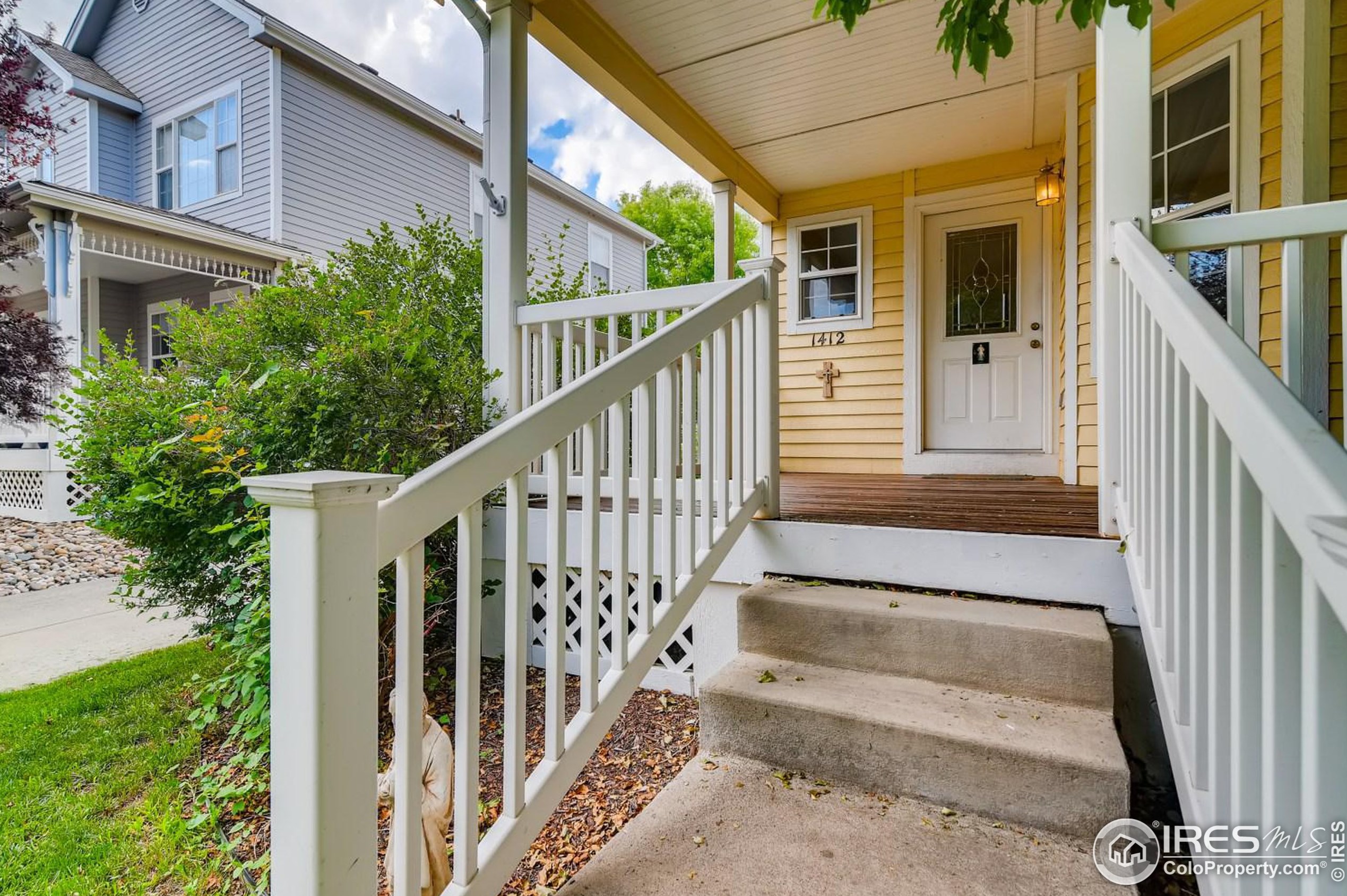 1412 Grand Ave, Fort Collins, CO 80550-5815