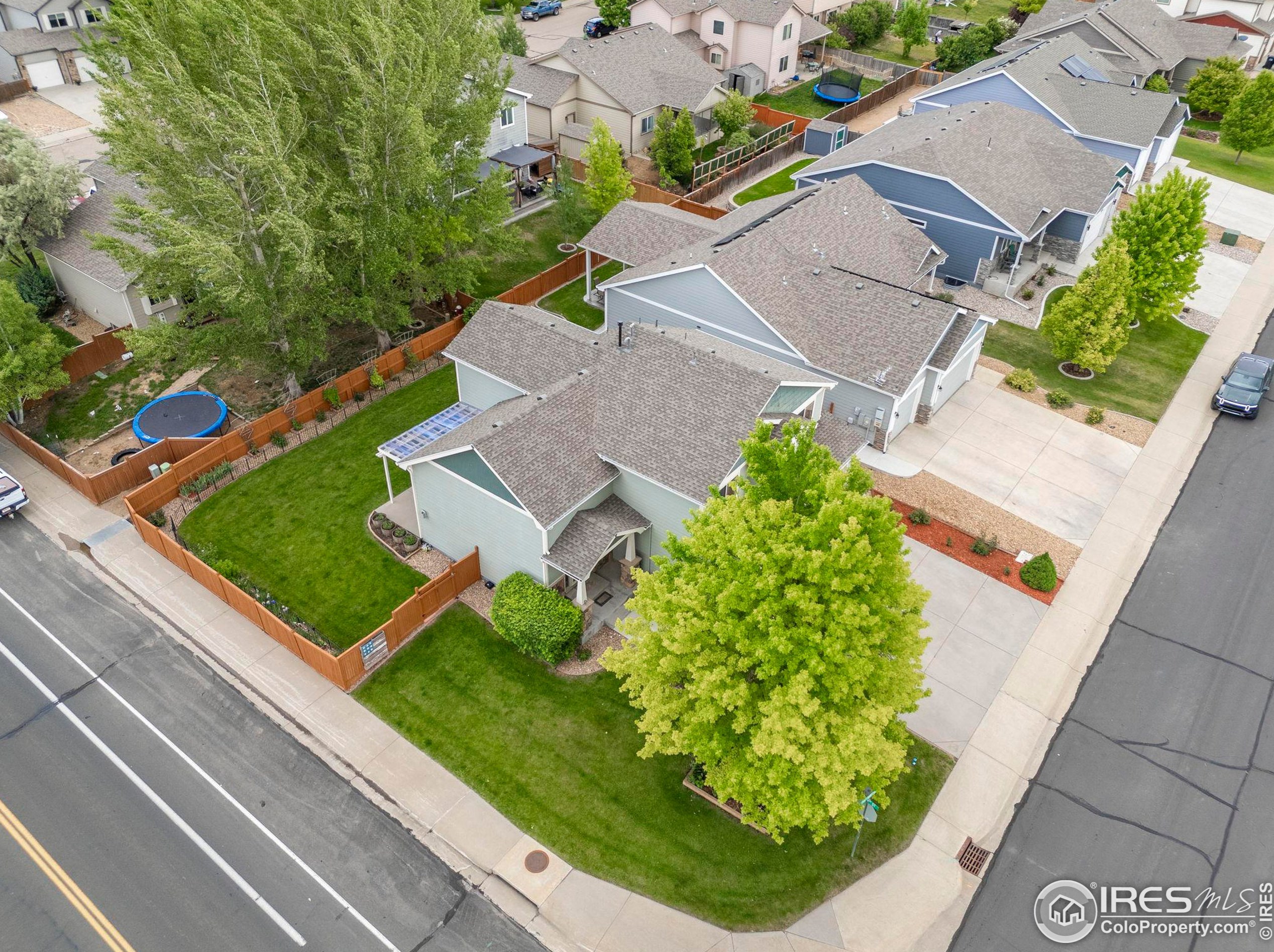 2208 73rd Ave, Greeley, CO 80634-8681
