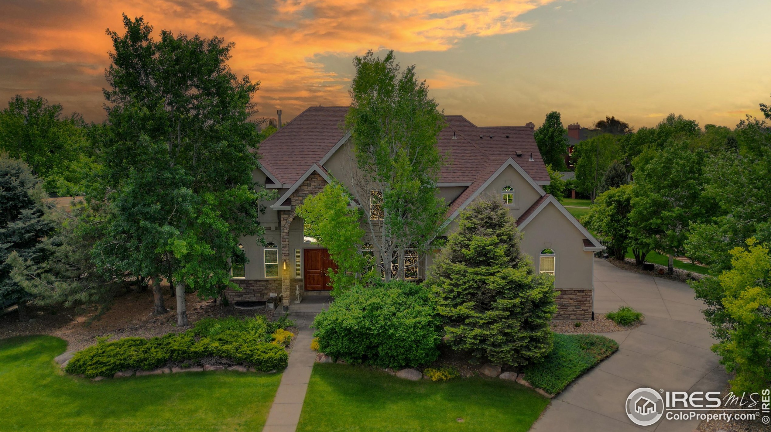 4010 16th Street Ln, Greeley, CO 80634-3439