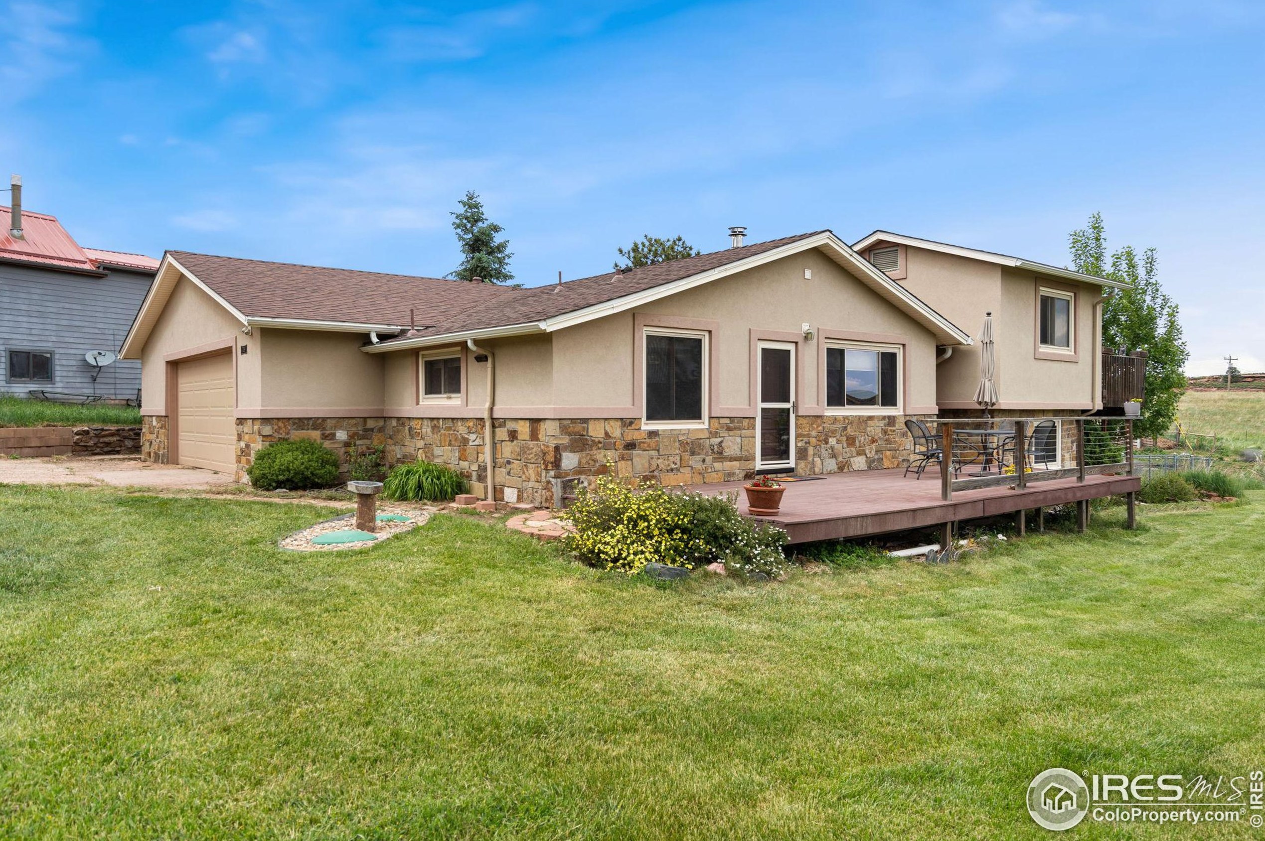 708 Pecan Dr, Bellvue, CO 80512