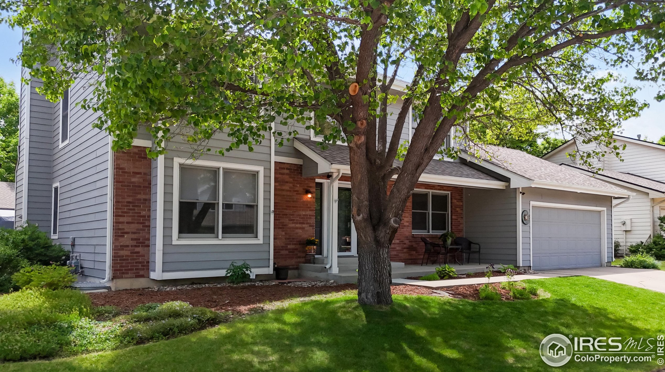 1633 Alcott St, Fort Collins, CO 80525-5702