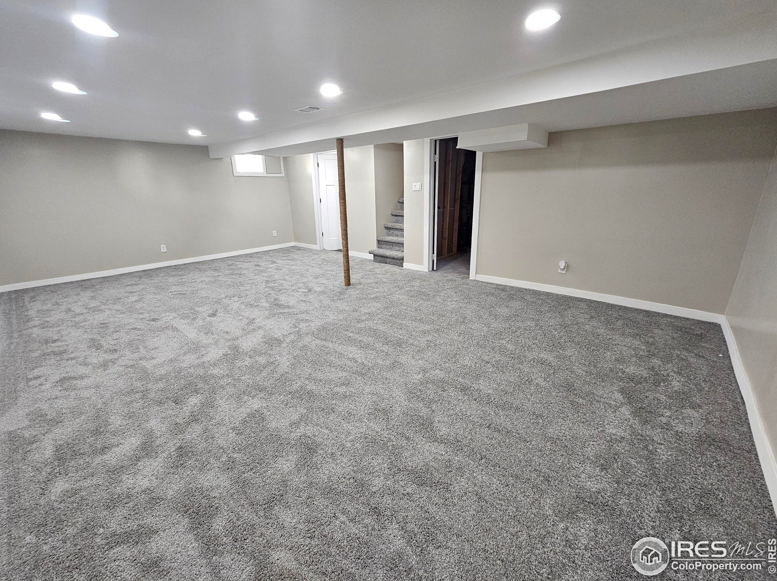 121 Beattie St, Sterling CO 80751-3944 exterior