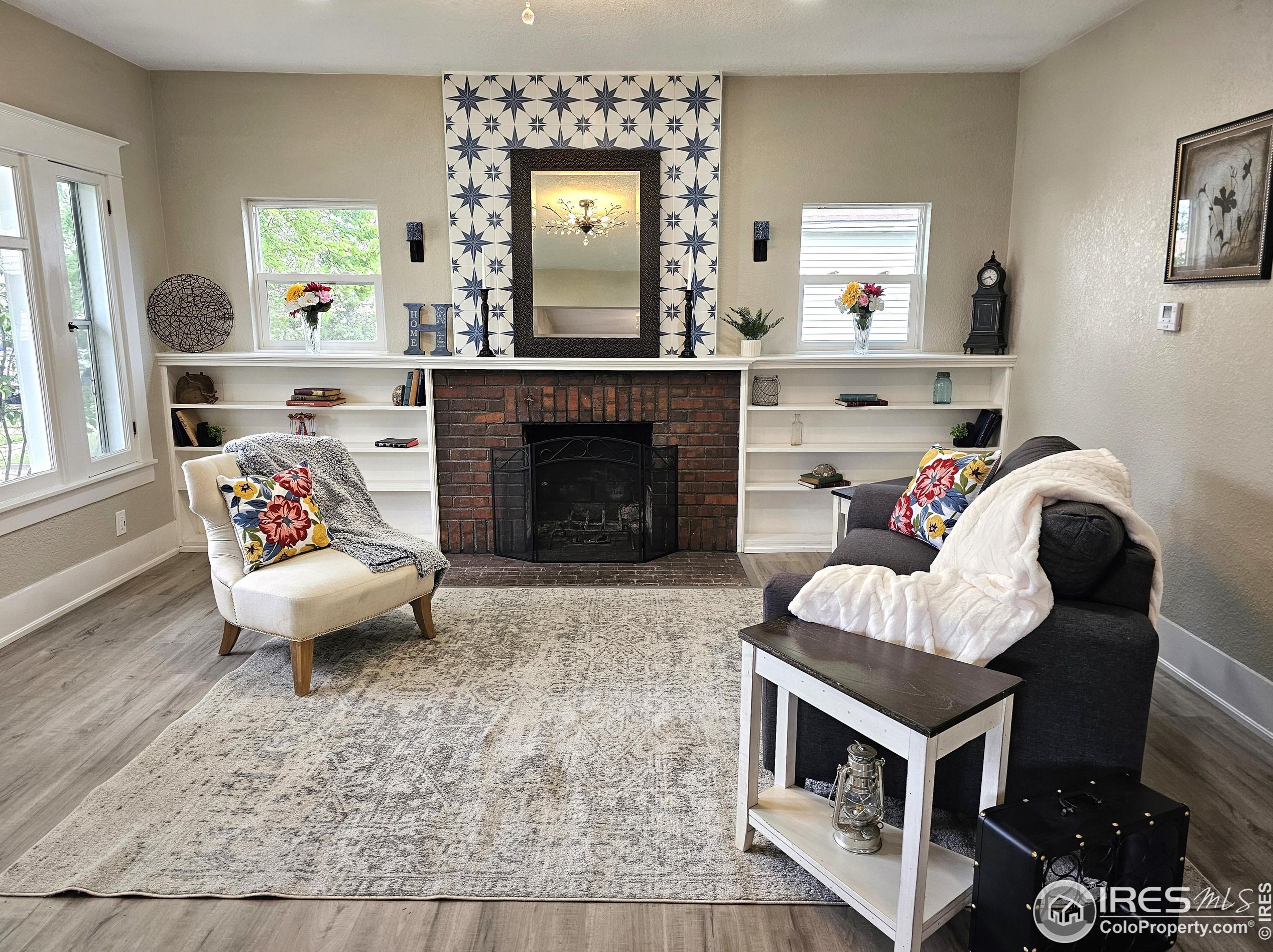 121 Beattie St, Sterling CO 80751-3944 exterior