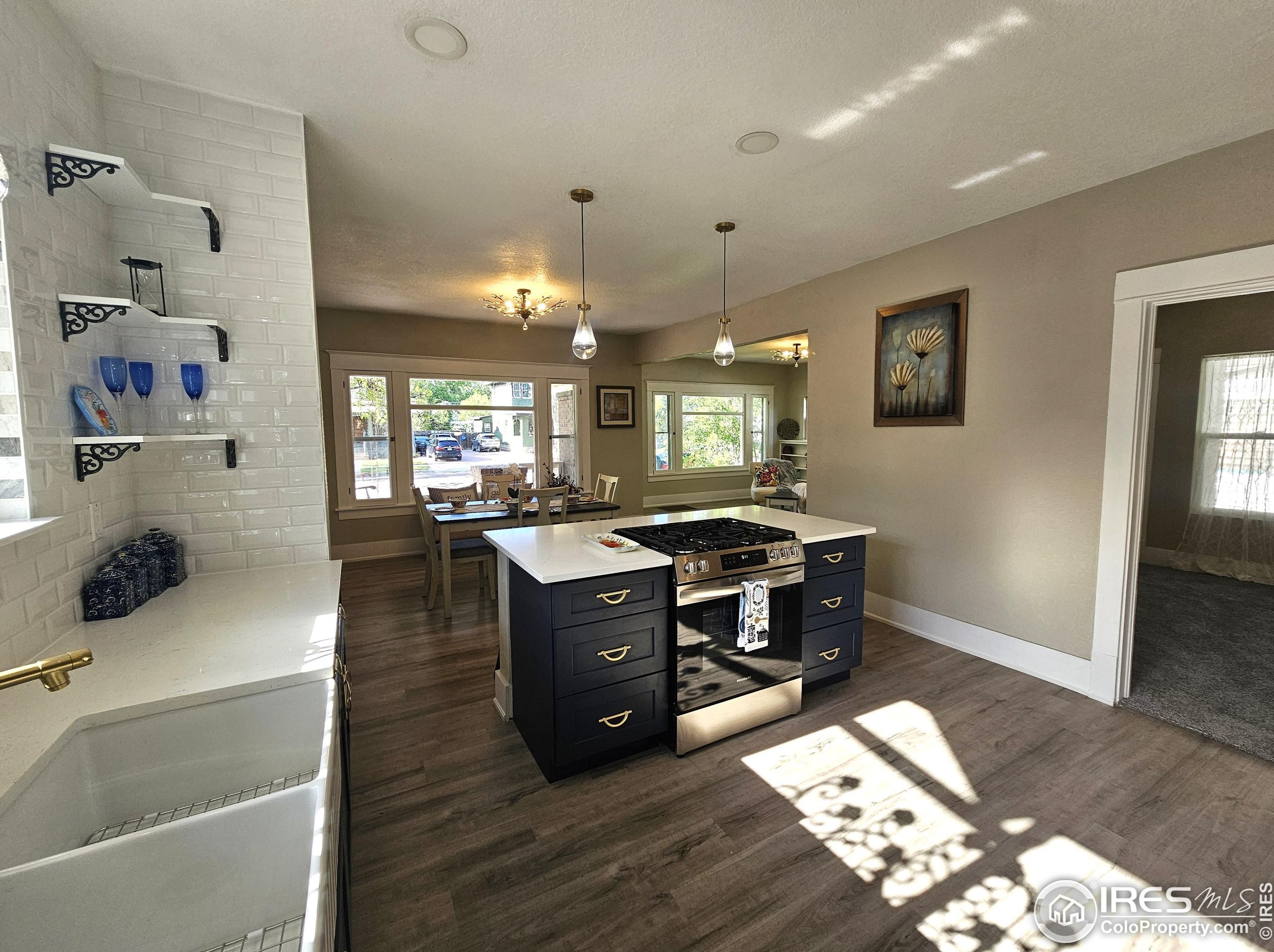 121 Beattie St, Sterling CO 80751-3944 exterior