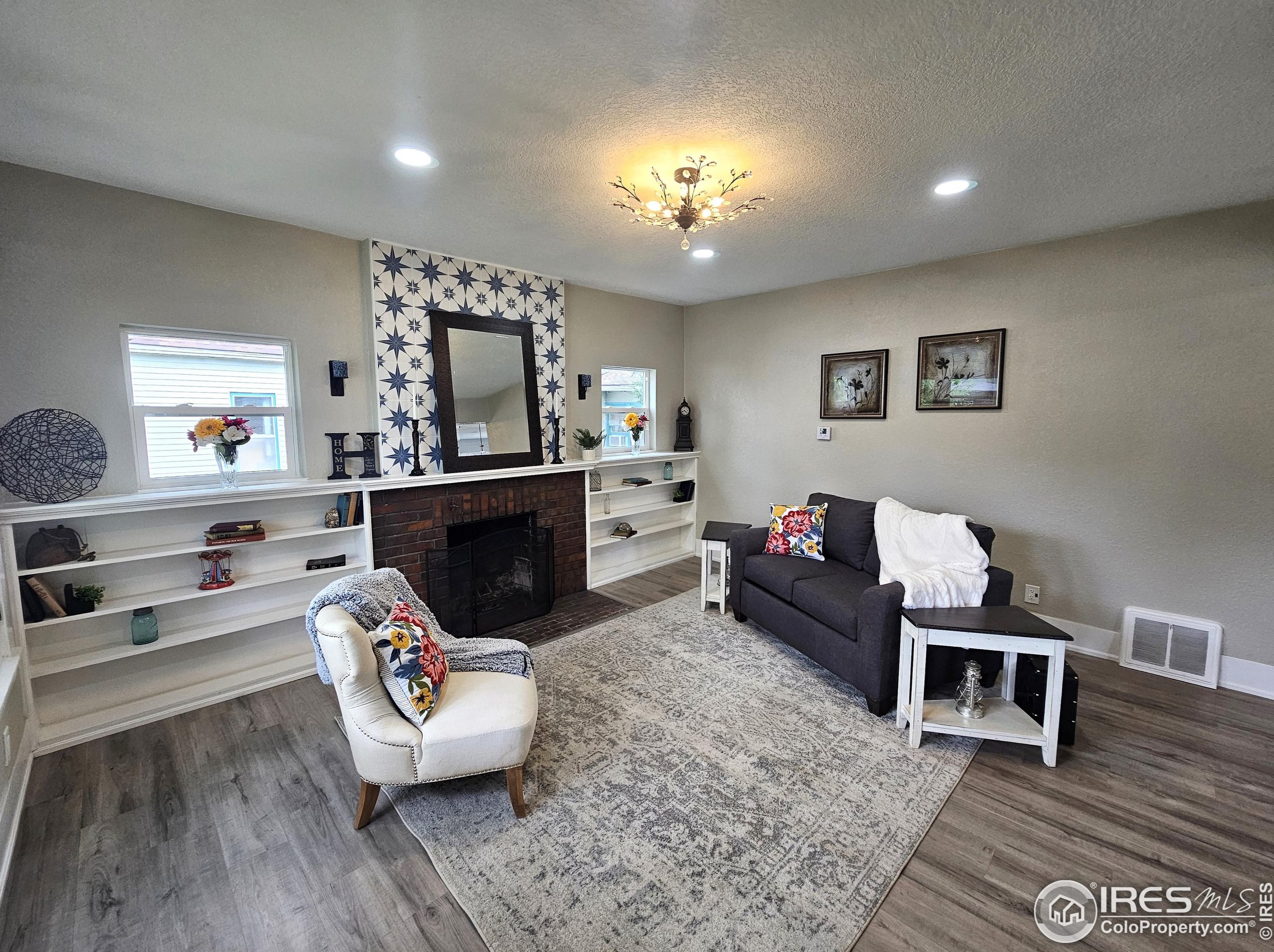 121 Beattie St, Sterling CO 80751-3944 exterior